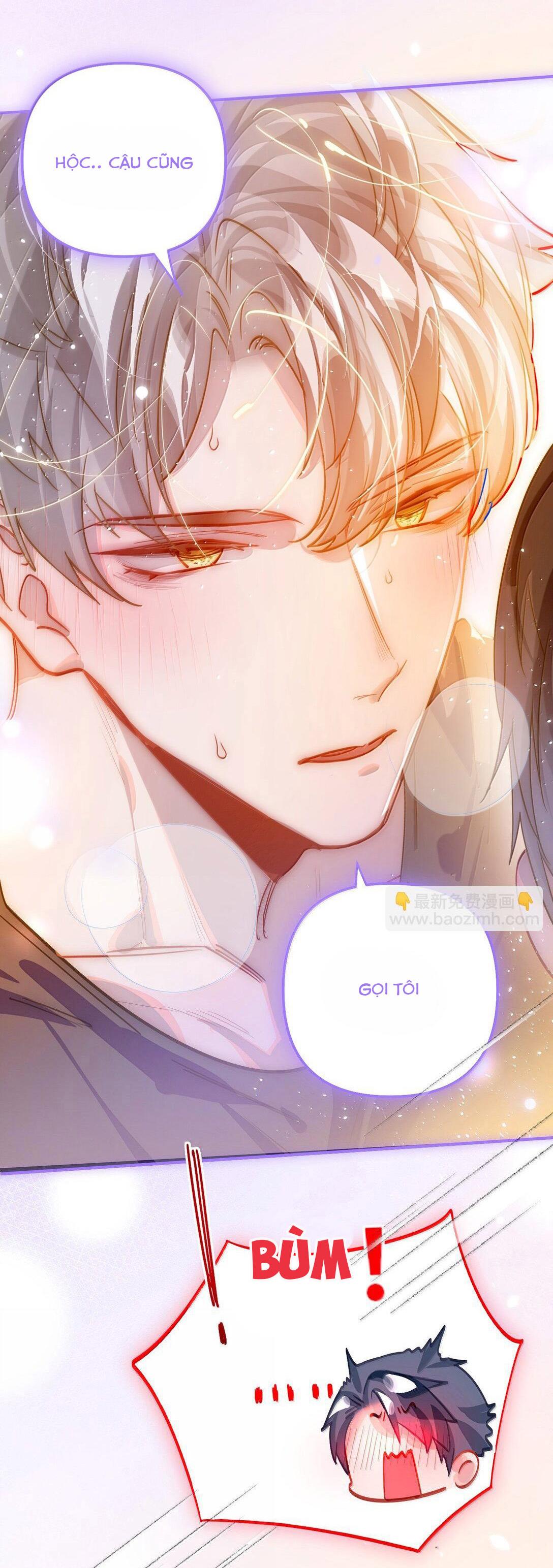 Đọc truyện Tôi có bệnh - Chapter 65