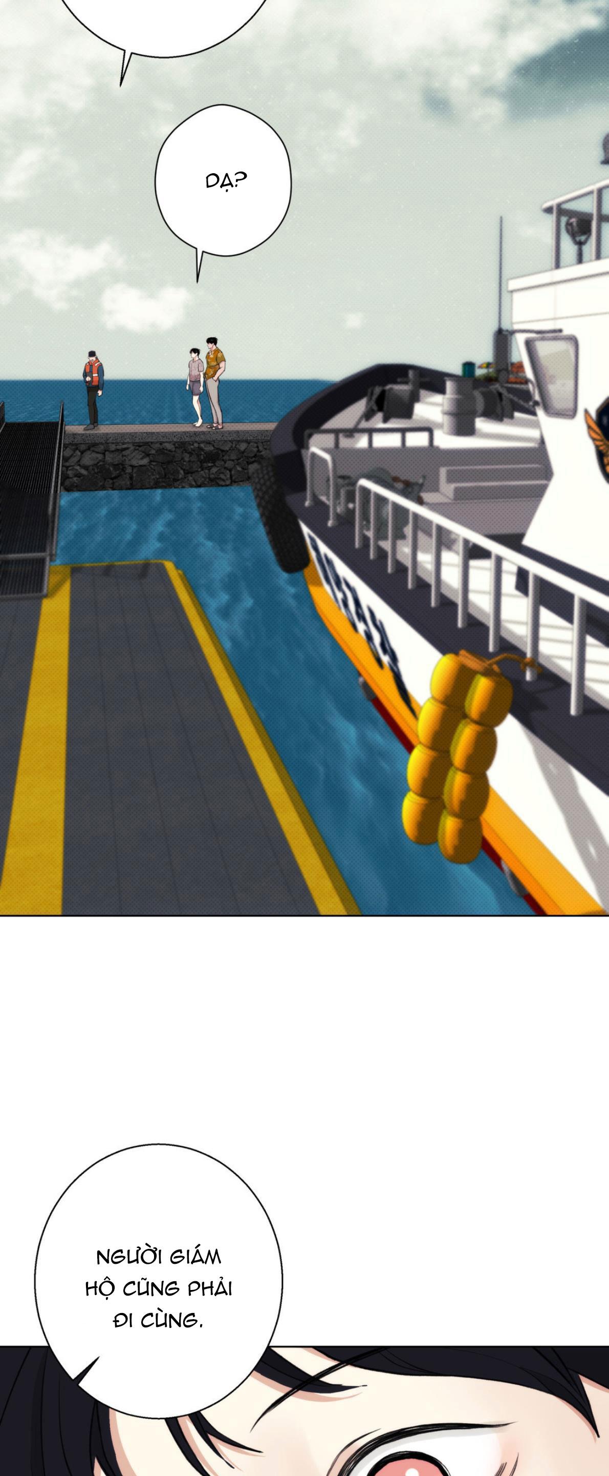 Đọc truyện 2020 - Chapter 5