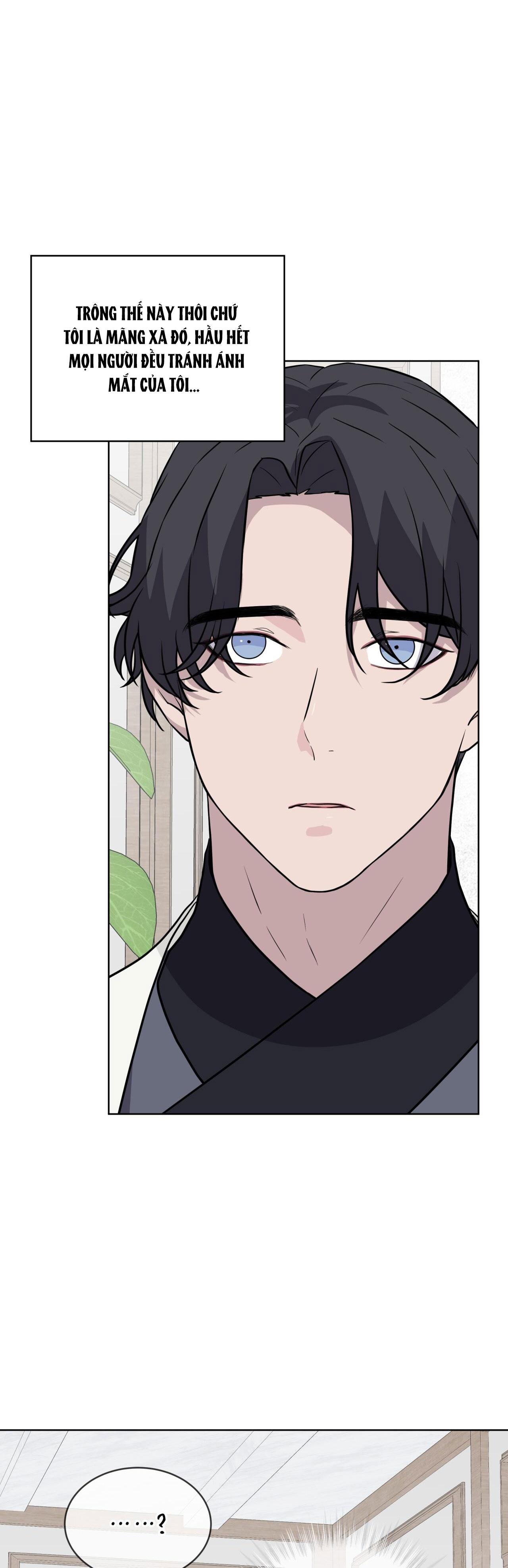 Đọc truyện Rừng Biển - Chapter 56