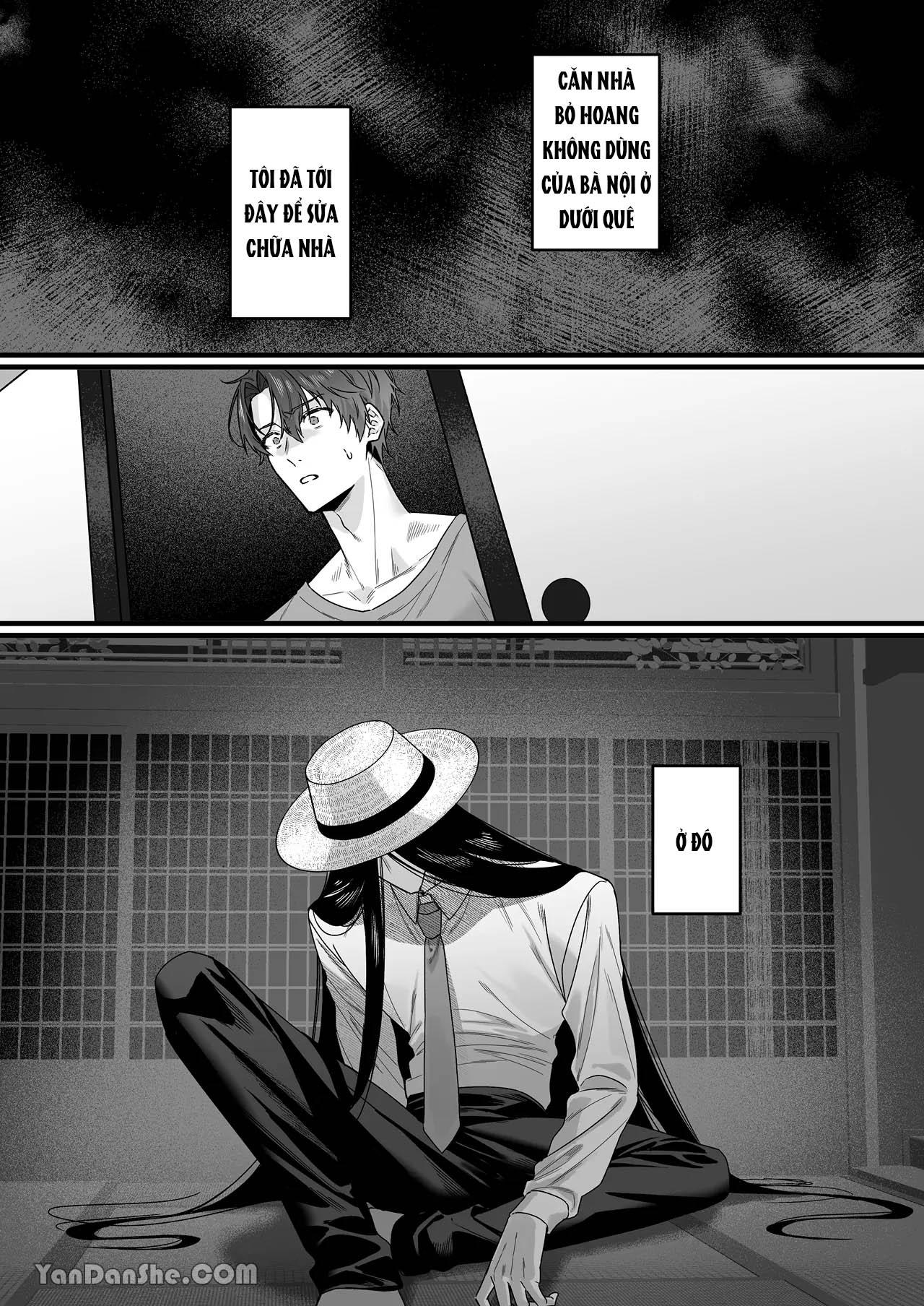 Đọc truyện Tuyển tập trôn có lài - Chapter 100