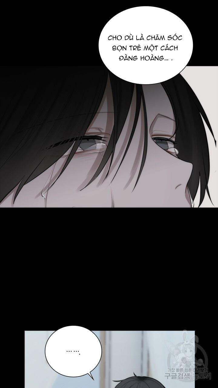 Đọc truyện Song Trùng - Chapter 50