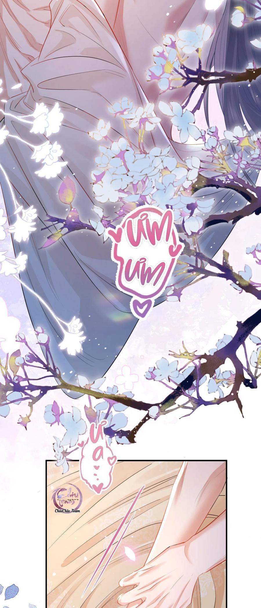 Đọc truyện Ôn Hương Diễm Ngọc (END) - Chapter 48