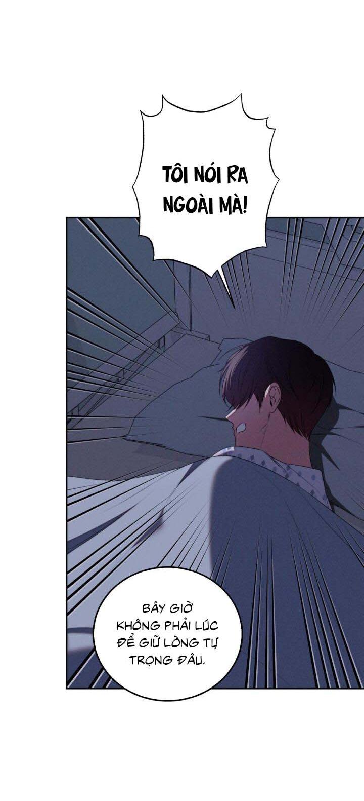 Đọc truyện Critical Point - Chapter 59