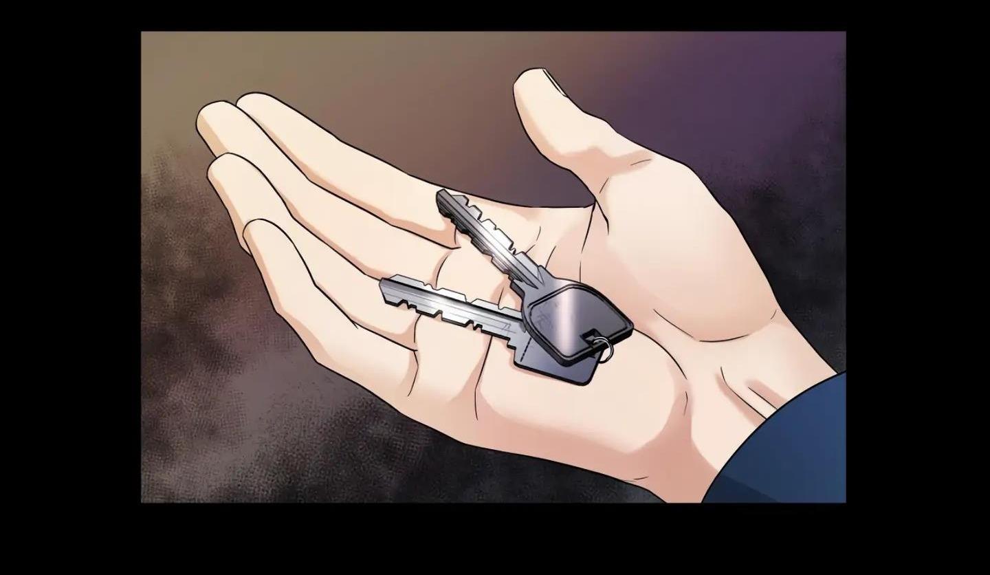 Đọc truyện Một nhân cách khác - Chapter 26