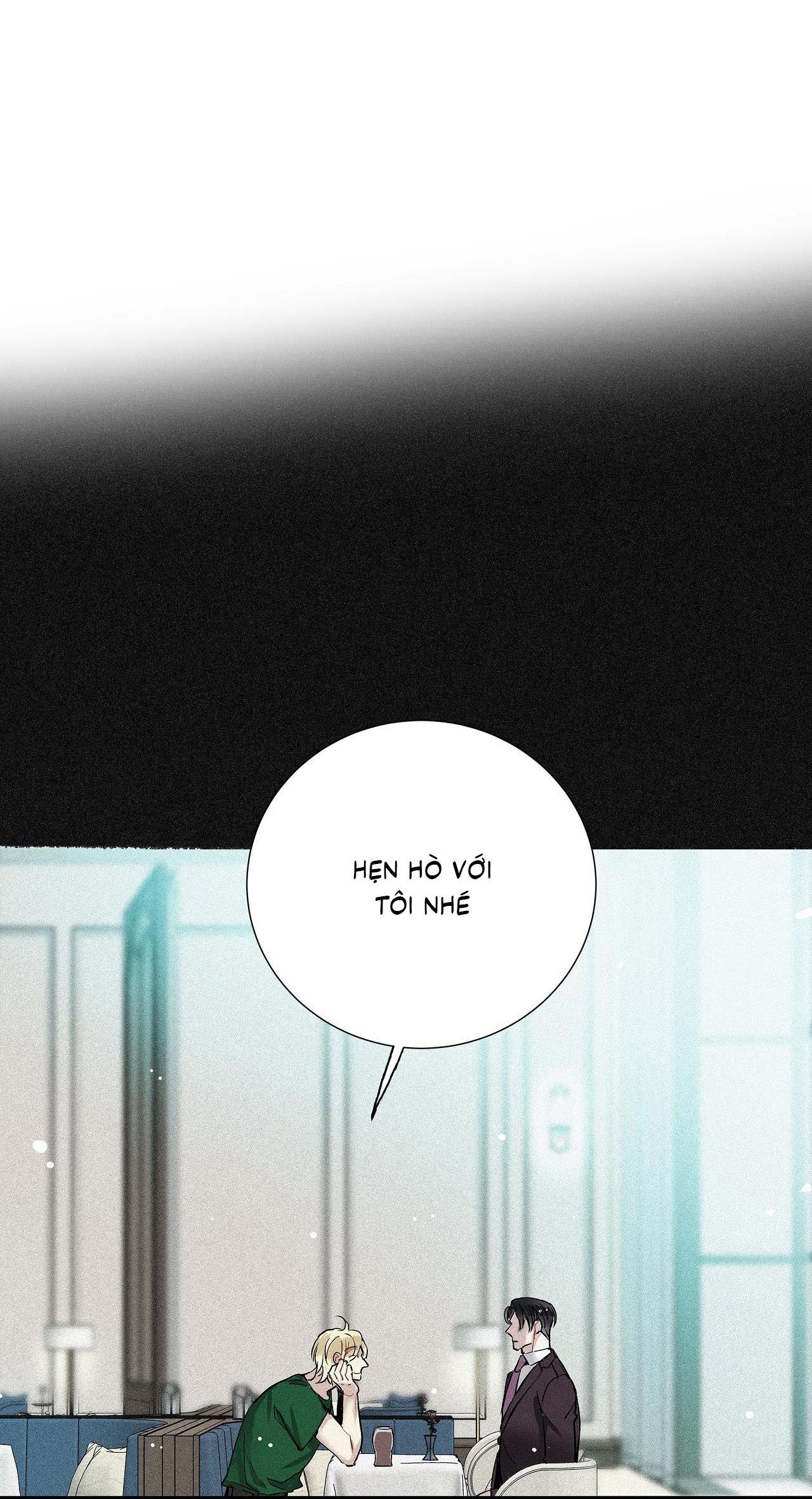 Đọc truyện  Tình yêu và danh vọng - Chapter 59