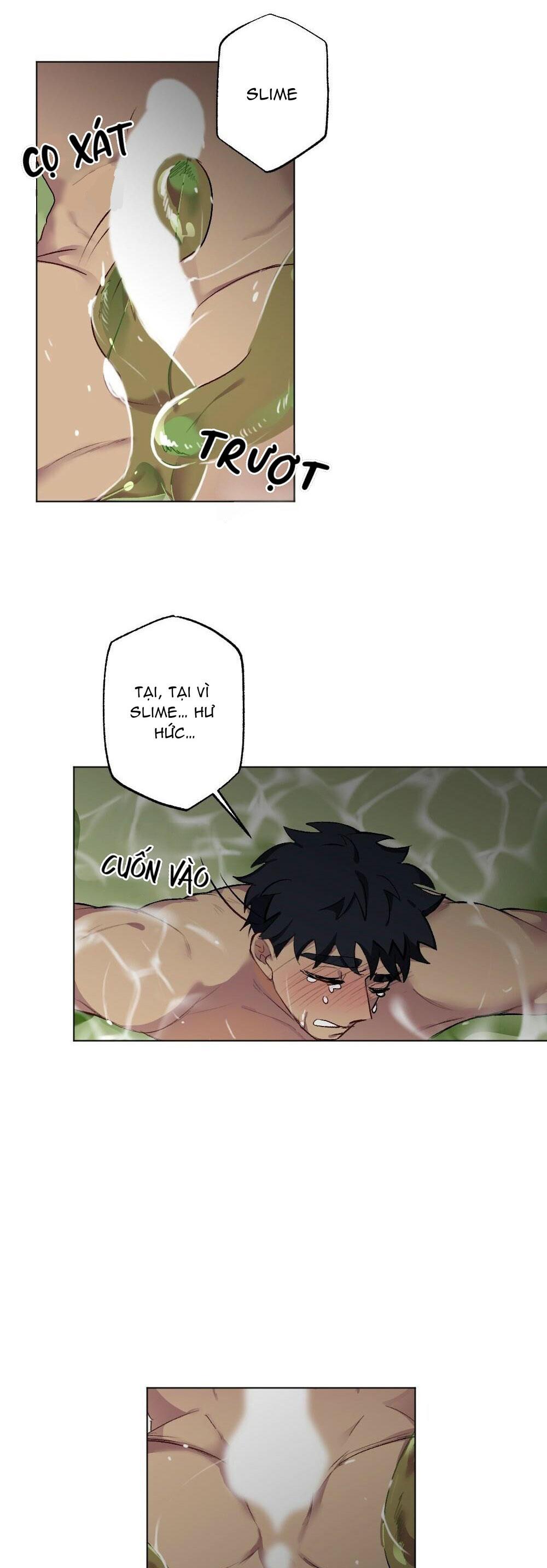 Đọc truyện TUYỂN TẬP DÚ BỰ - Chapter 52