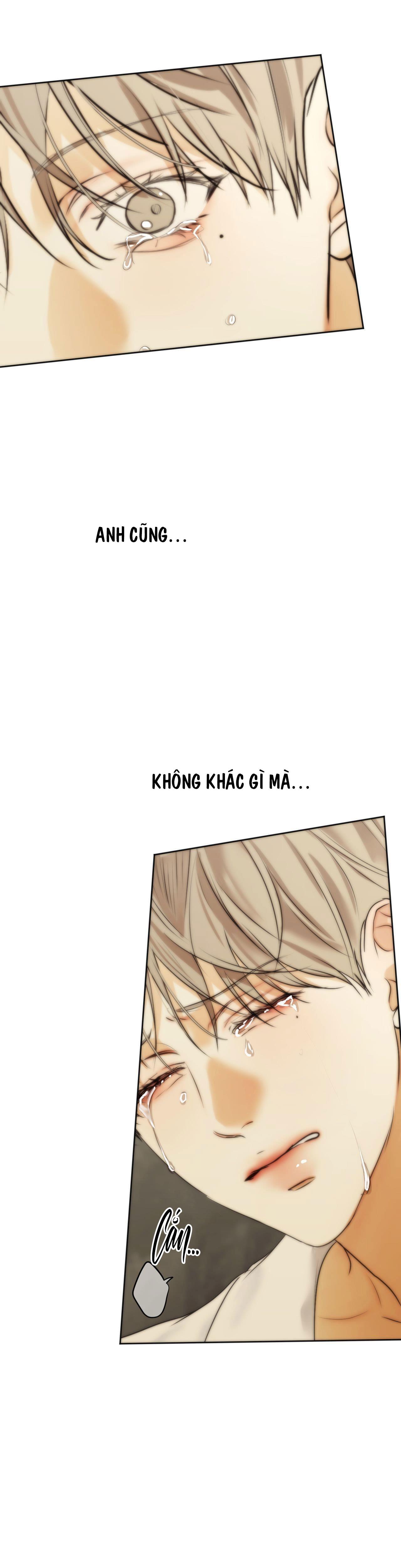 Đọc truyện ÁI TÌNH VÀ DỤC VỌNG - Chapter 38