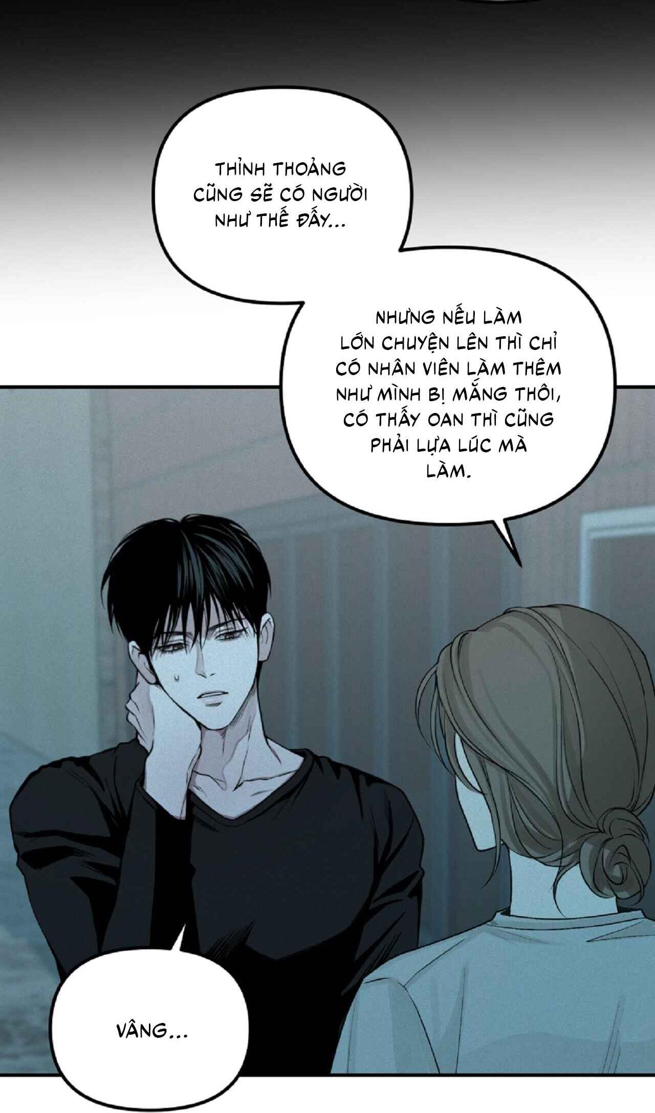 Đọc truyện Phép Chiếu - Chapter 29