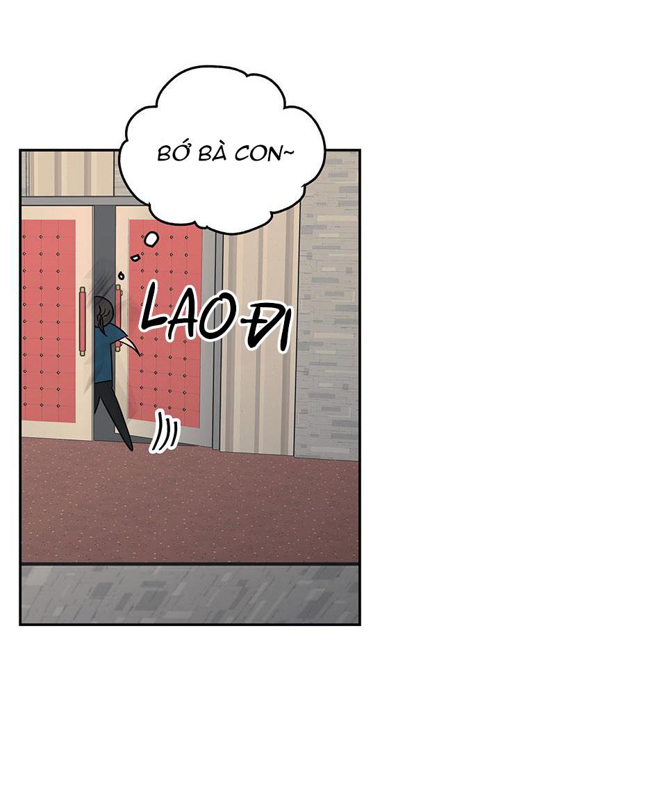 Đọc truyện Chén Ghệ Mới Bồ Cũ - Chapter 11