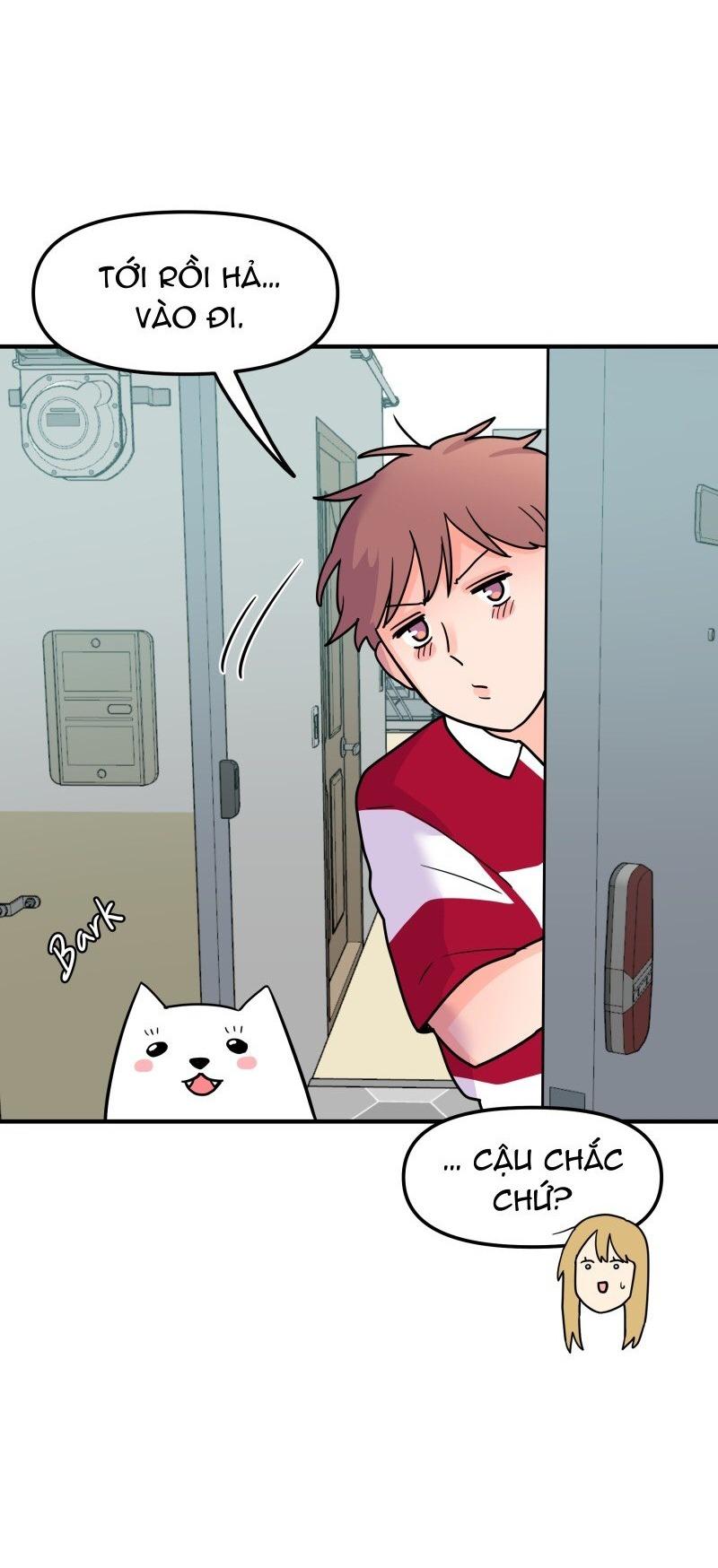 Đọc truyện Truyện Ngôn Nhưng Không Ngôn Lắm - Chapter 87