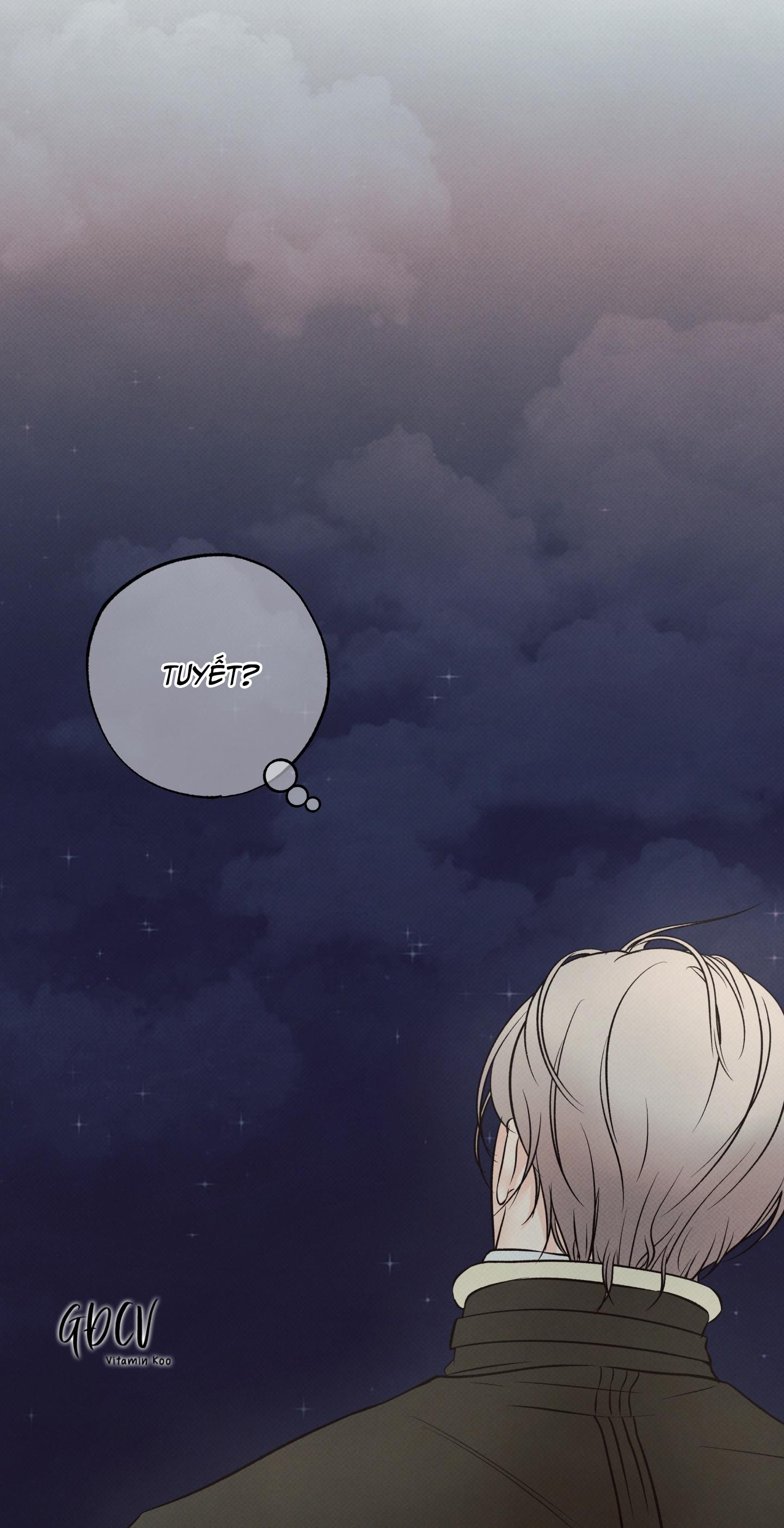 Đọc truyện  RANH GIỚI CỦA SỰ MÊ HOẶC - Chapter 5