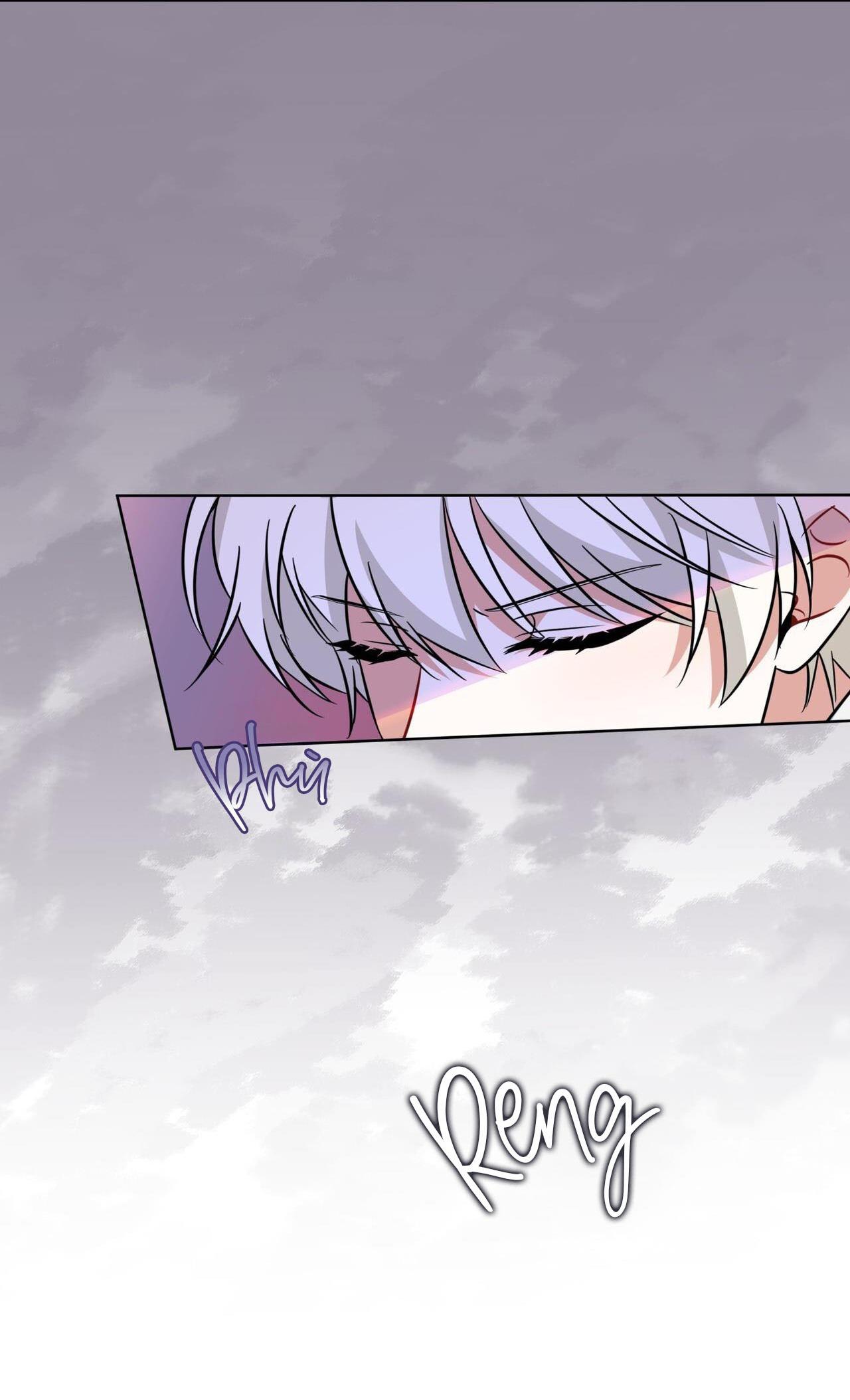 Đọc truyện |DROP| Tiệm đồ uống của cáo Flynn - Chapter 13