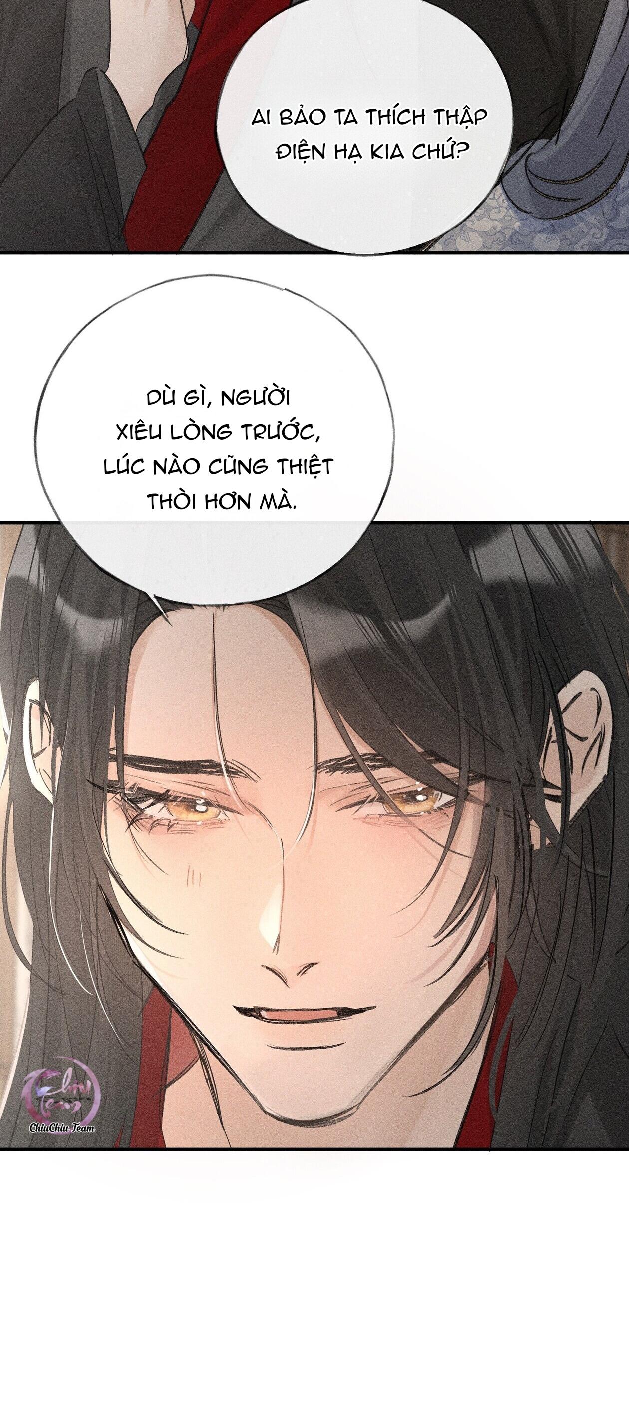 Đọc truyện Dụ địch thâm nhập - Chapter 52