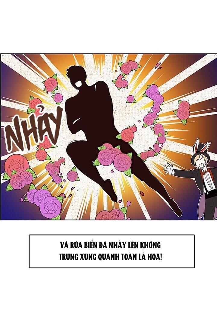 Đọc truyện [Hoàn] Rạp Chiếu Phim BL Cổ Điển - Chapter 39