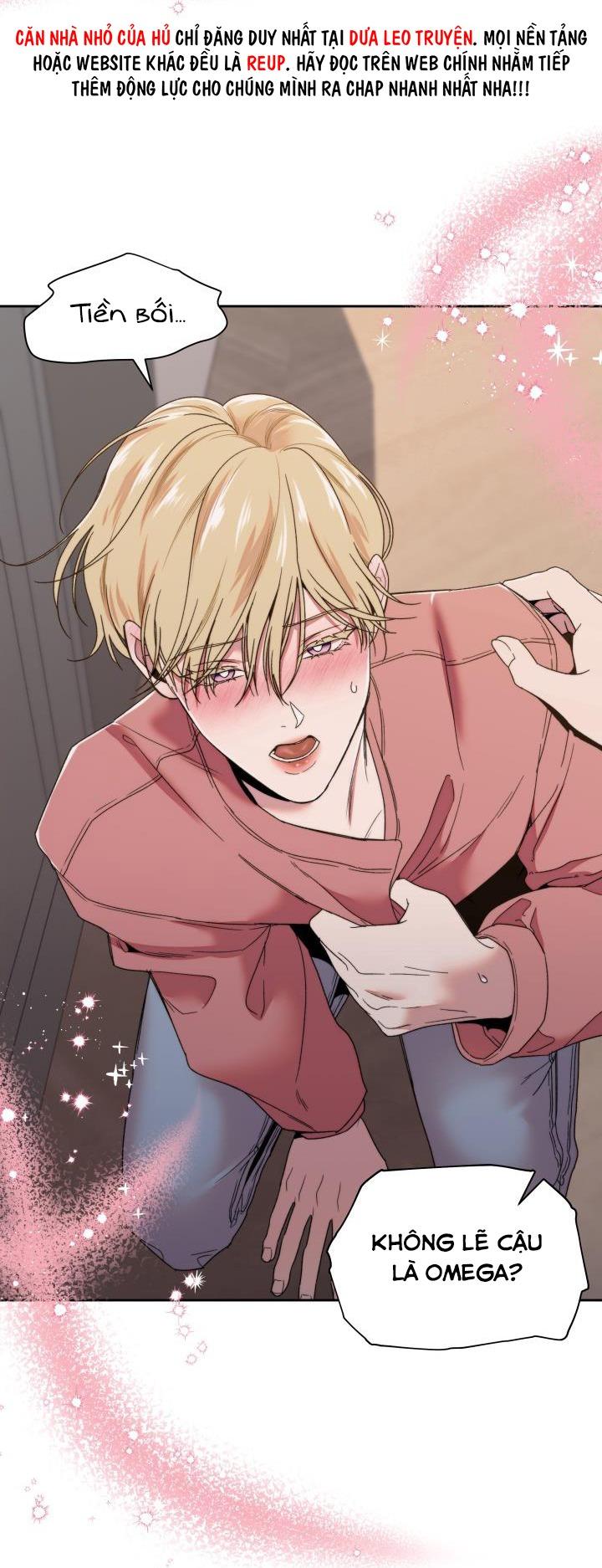 Đọc truyện CÔNG CHÚA NHÀ BÊN - Chapter 1