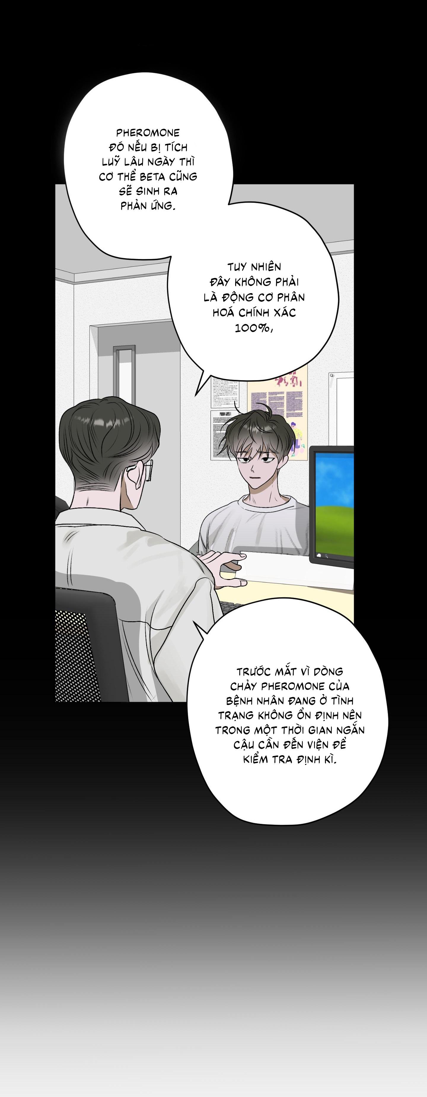 Đọc truyện  Đầm Sen Héo Úa - Chapter 29