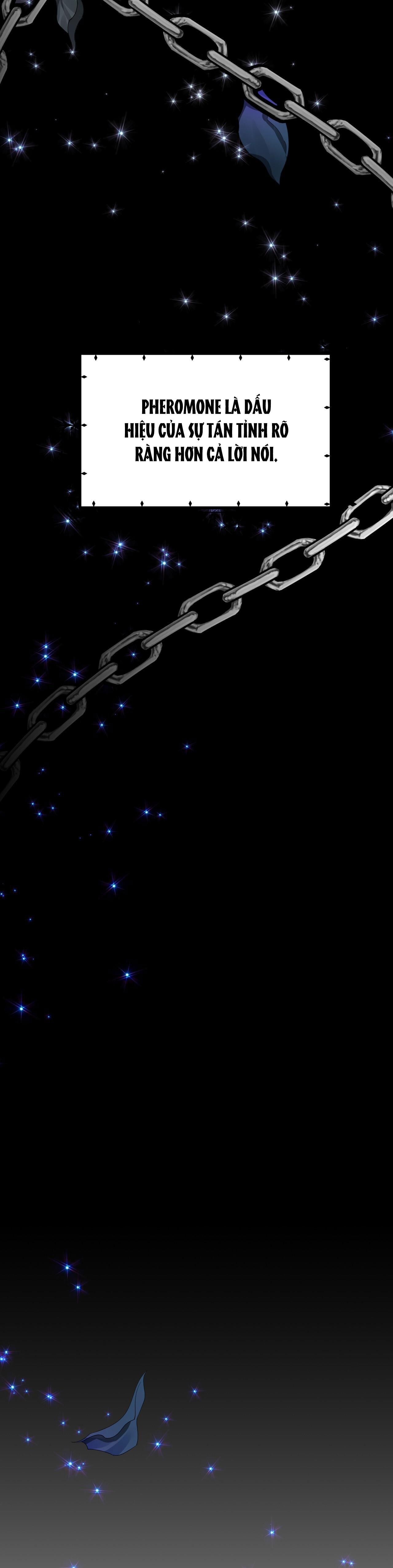 Đọc truyện (ABO) ĐÁM CƯỚI HOÀNG GIA - Chapter 2