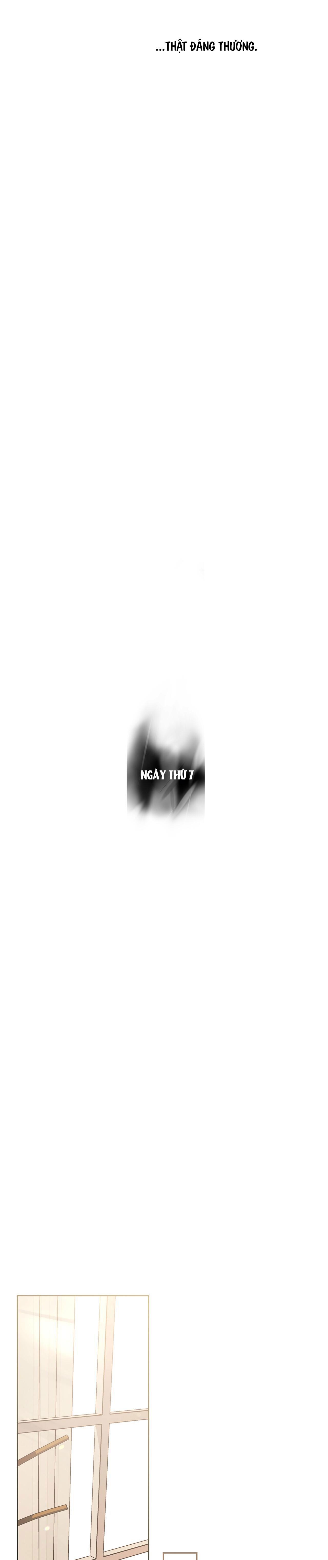 Đọc truyện DƯỚI LỤC ĐỊA XANH - Chapter 7