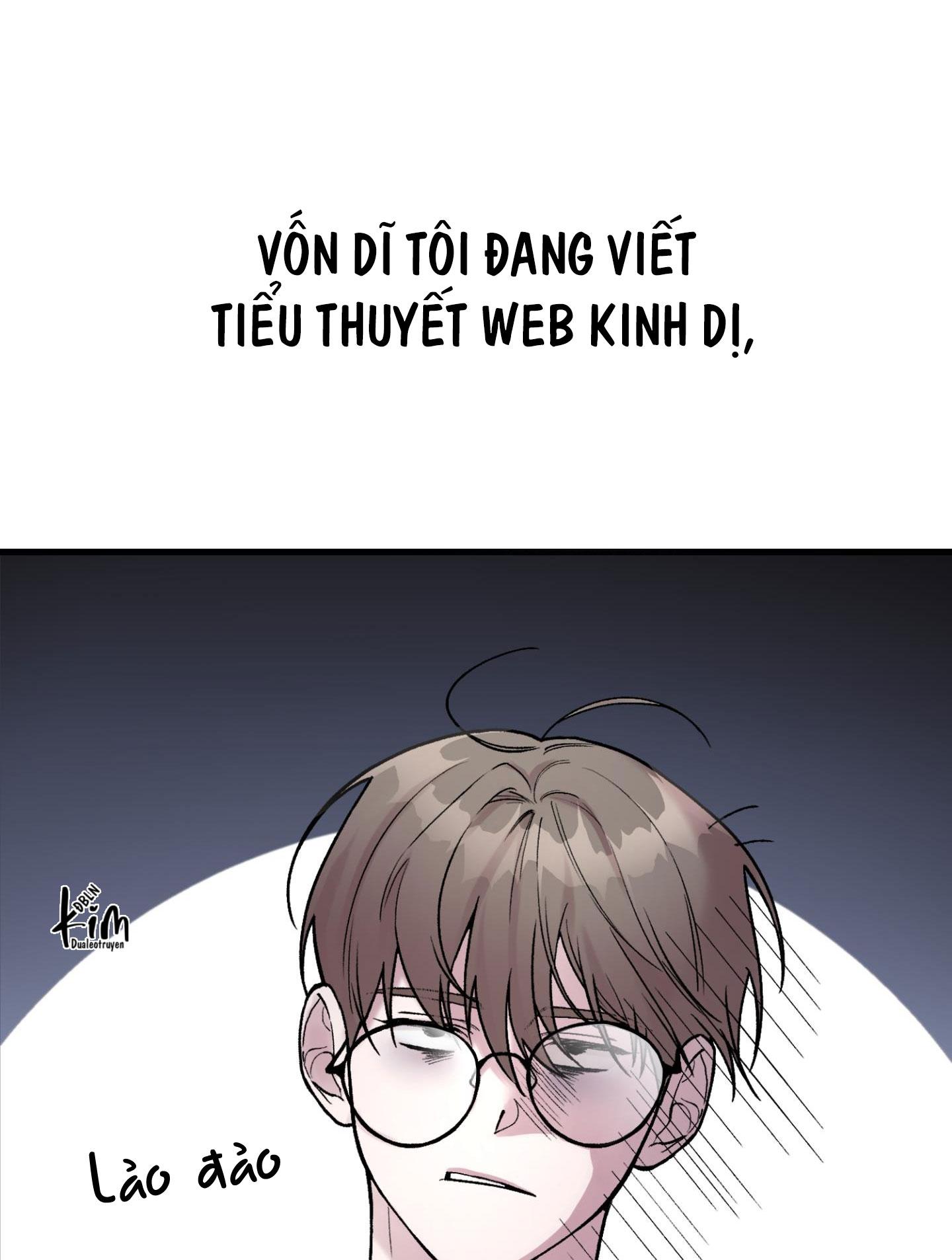 Đọc truyện NGHIỆN SEX - Chapter 15.1