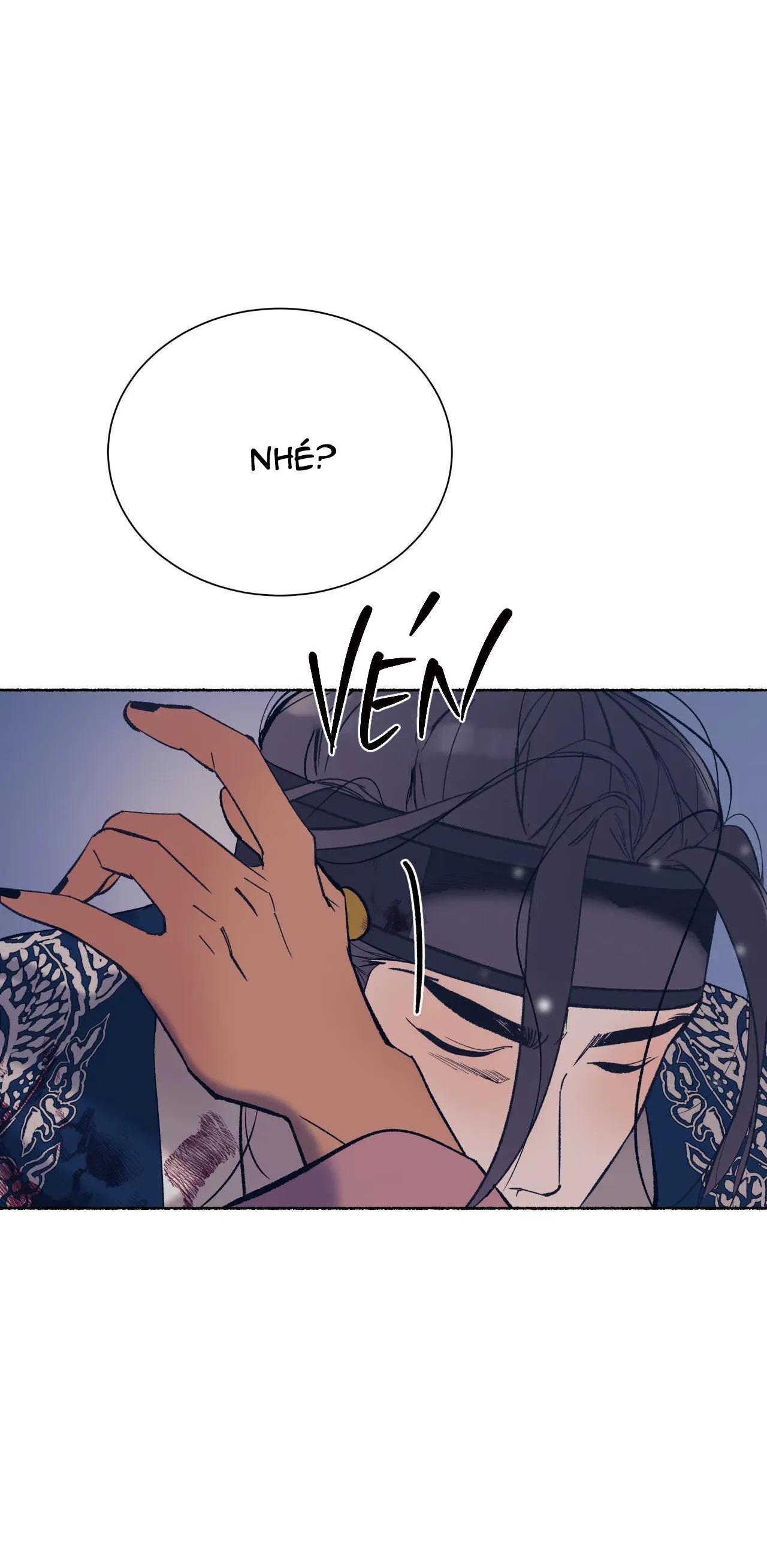 Đọc truyện HỔ NGÀN NĂM - Chapter 57