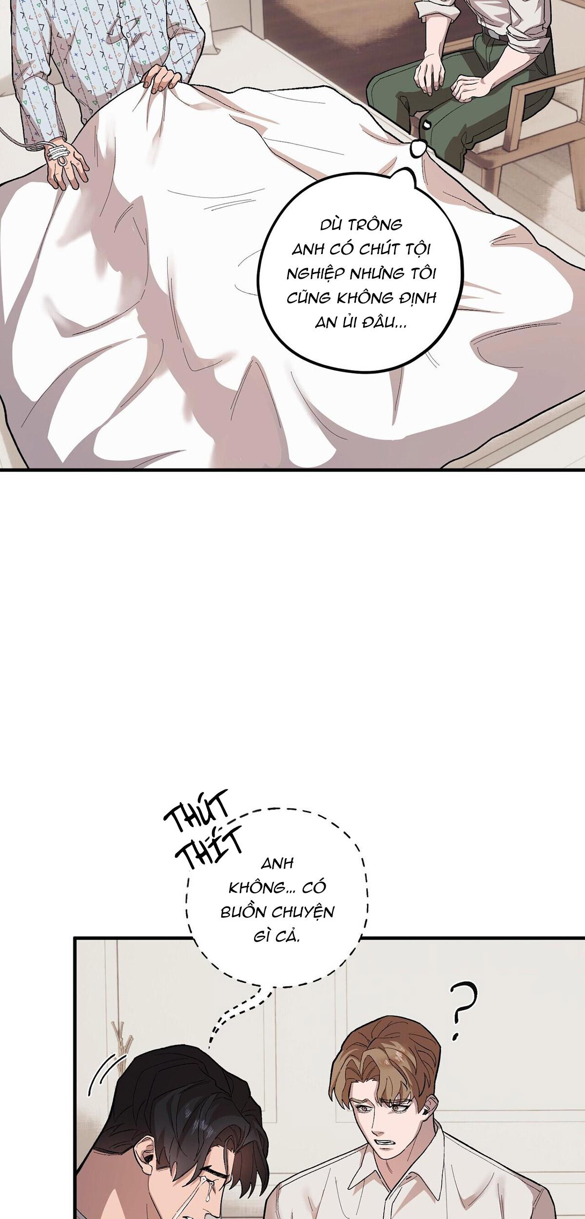 Đọc truyện Làm dâu nhà tài phiệt họ Kang - Chapter 56