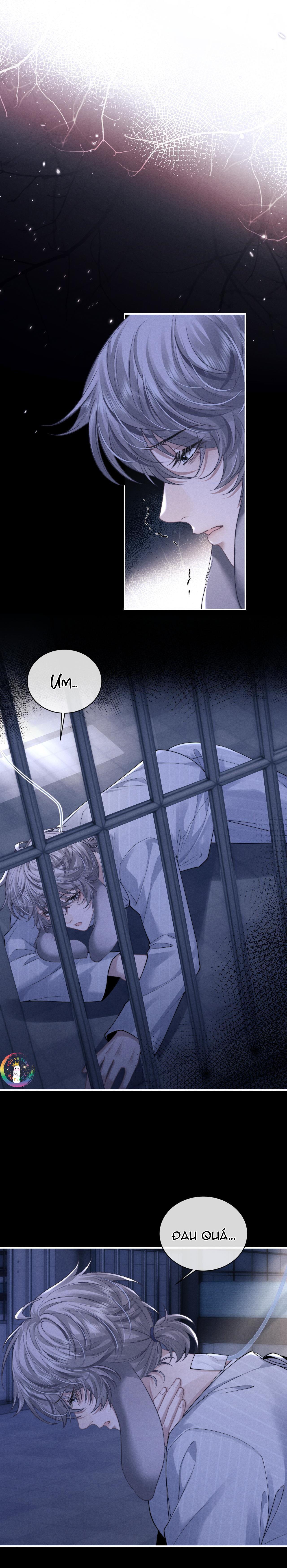 Đọc truyện Chấp Sự Thỏ Tai Cụp - Chapter 72