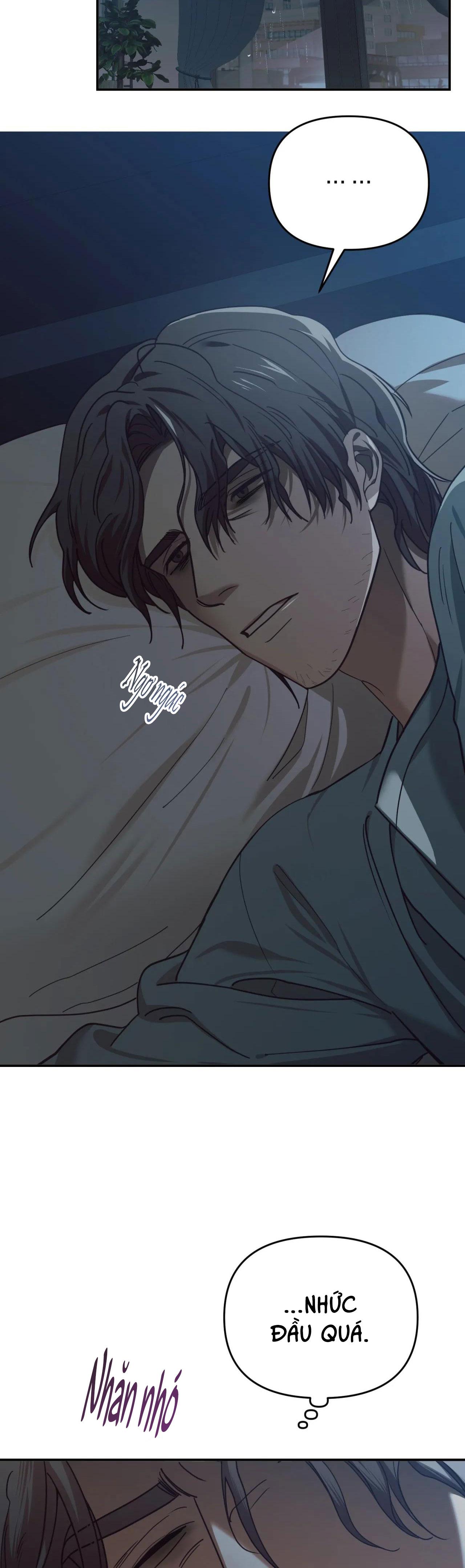 Đọc truyện BETTING ON YOU - Chapter 47