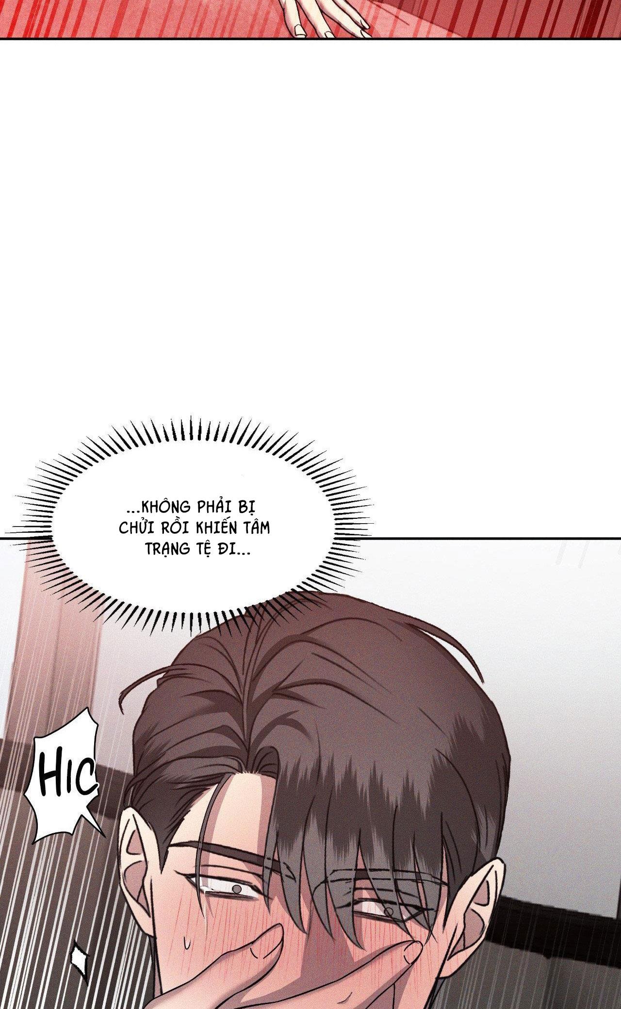 Đọc truyện EDEN - Chapter 15