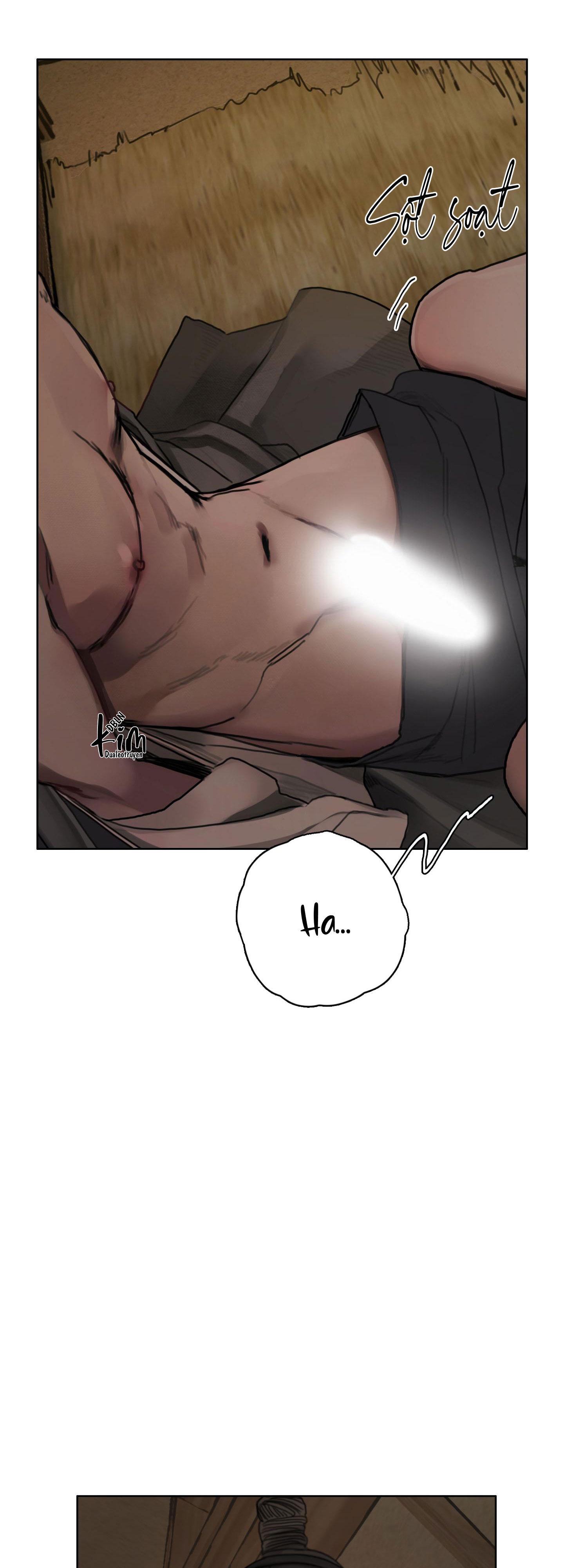 Đọc truyện BL CỔ TRANG-ÂU CỔ NGẮN NHÀ KIM - Chapter 25.9