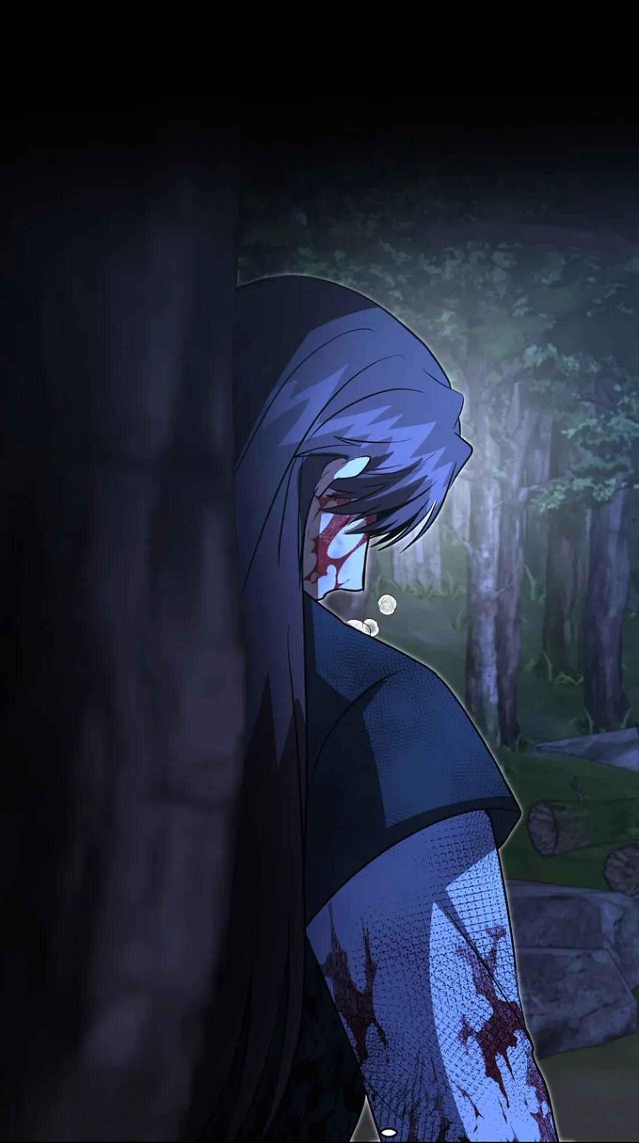 Đọc truyện NGHỈ HƯU CHỨ KHÔNG PHẢI TÌNH YÊU - Chapter 33