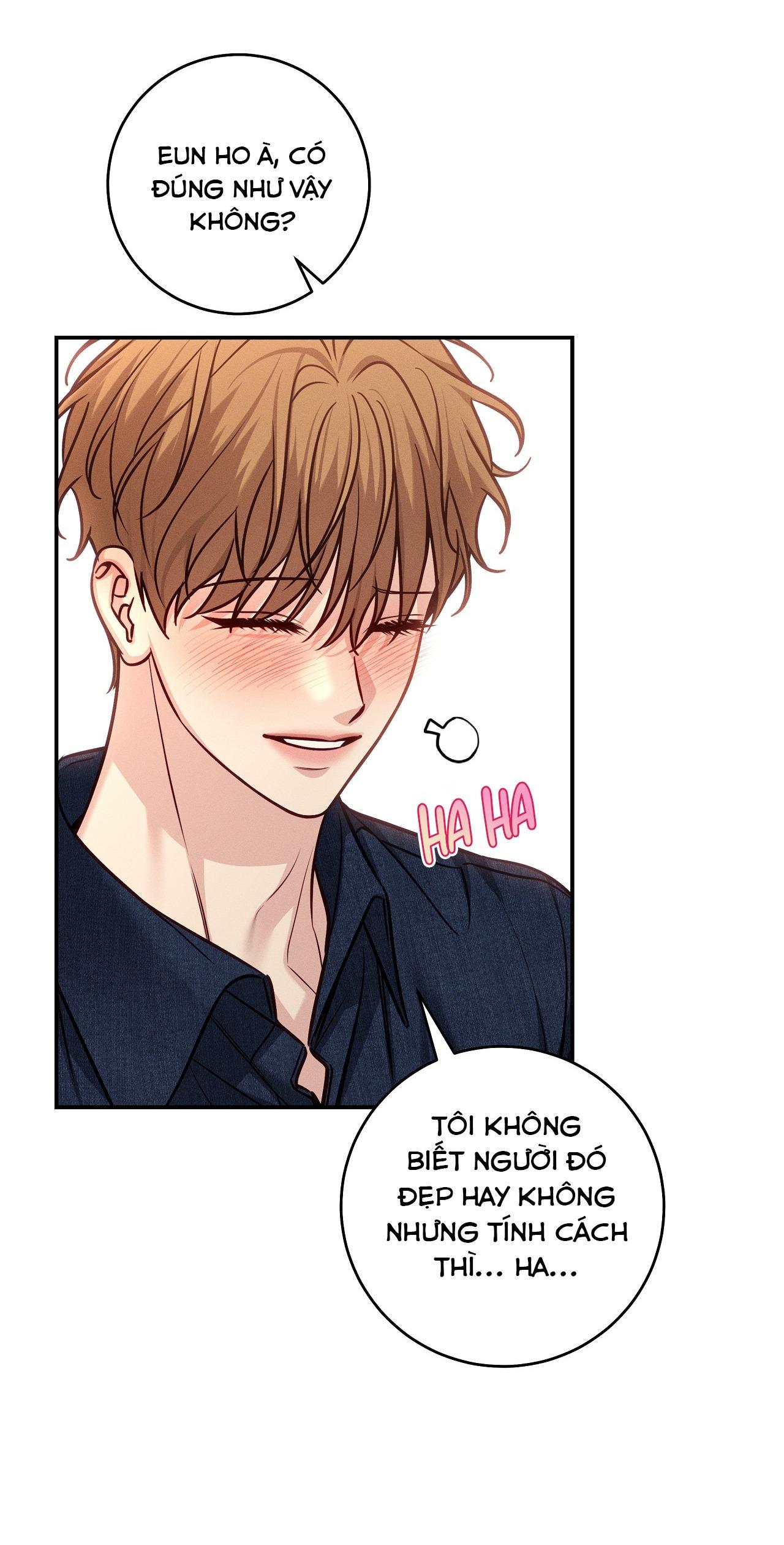 Đọc truyện (END) MÙA HÈ NĂM ẤY - Chapter 50