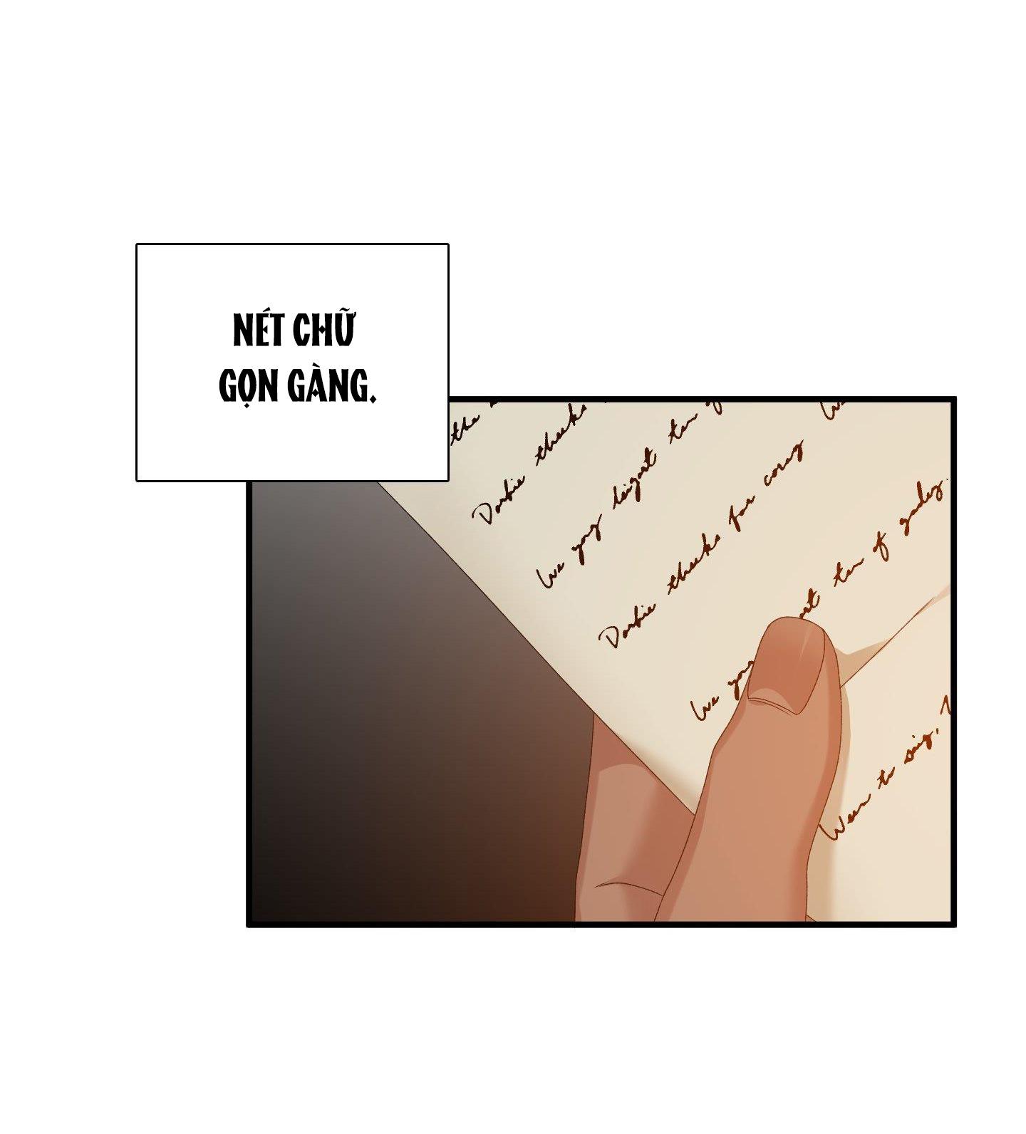 Đọc truyện SMYRNA VÀ CAPRI - Chapter 61