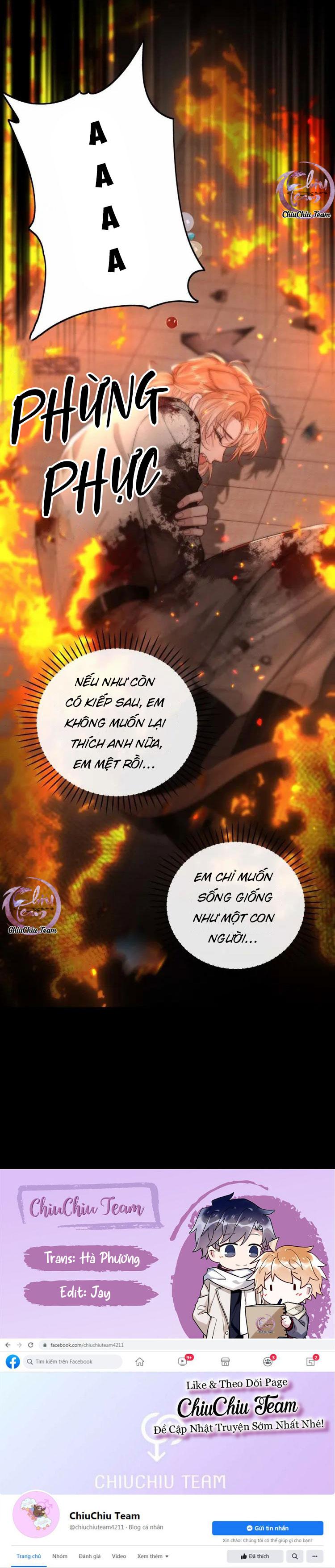 Đọc truyện Nuông Chiều Sinh Hư - Chapter 4