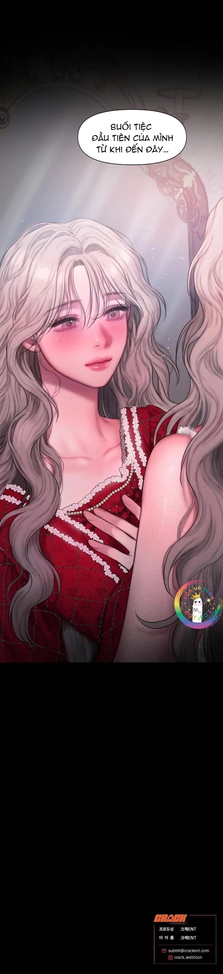 Đọc truyện (END) Lily Of The Valley - Chapter 9