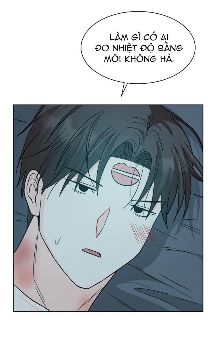Đọc truyện QUỶ ĐÓI - Chapter 28