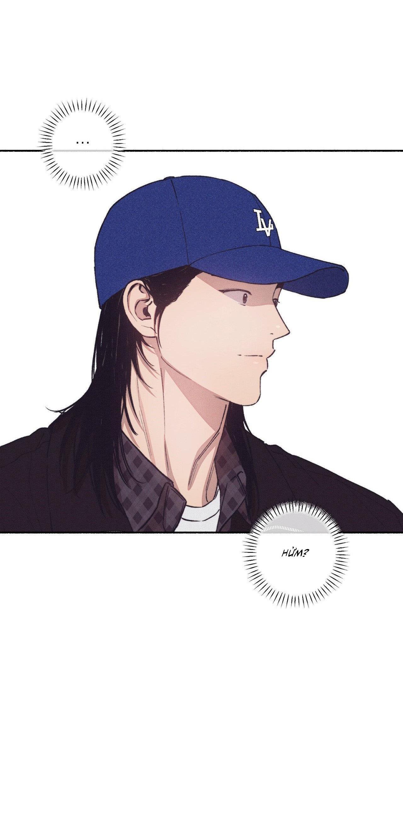 Đọc truyện  1 to 10 - Chapter 31