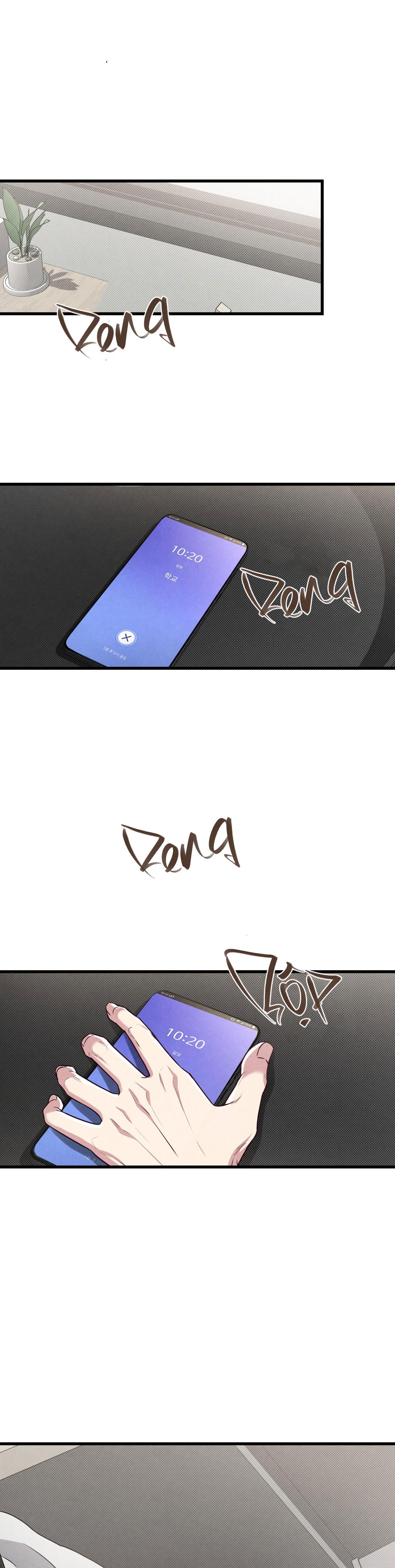 Đọc truyện CÔNG TƯ PHÂN MINH - Chapter 65