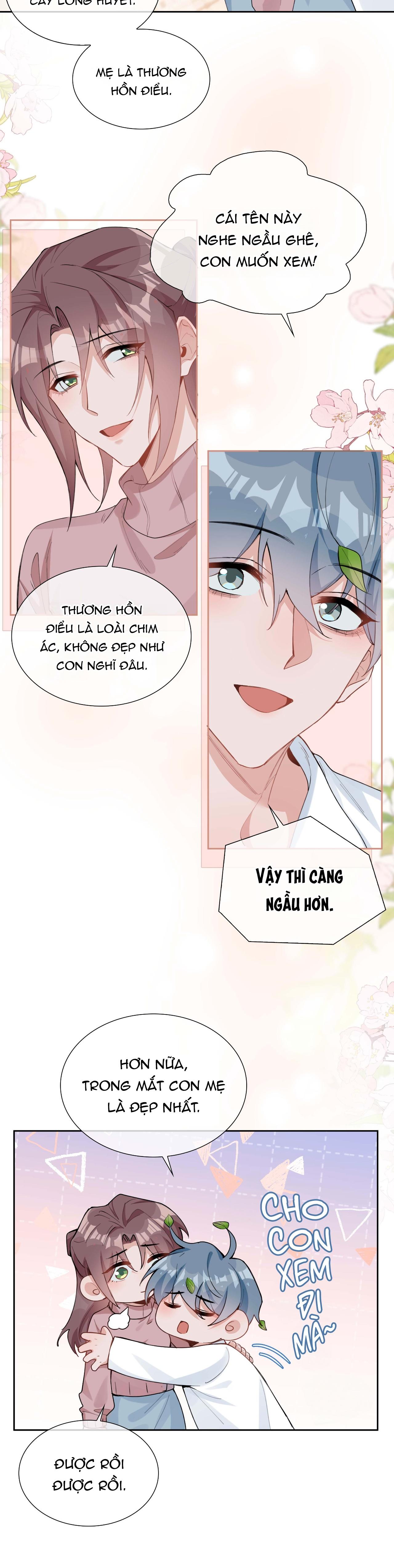 Đọc truyện Trường Cấp Ba Sơn Hải - Chapter 95