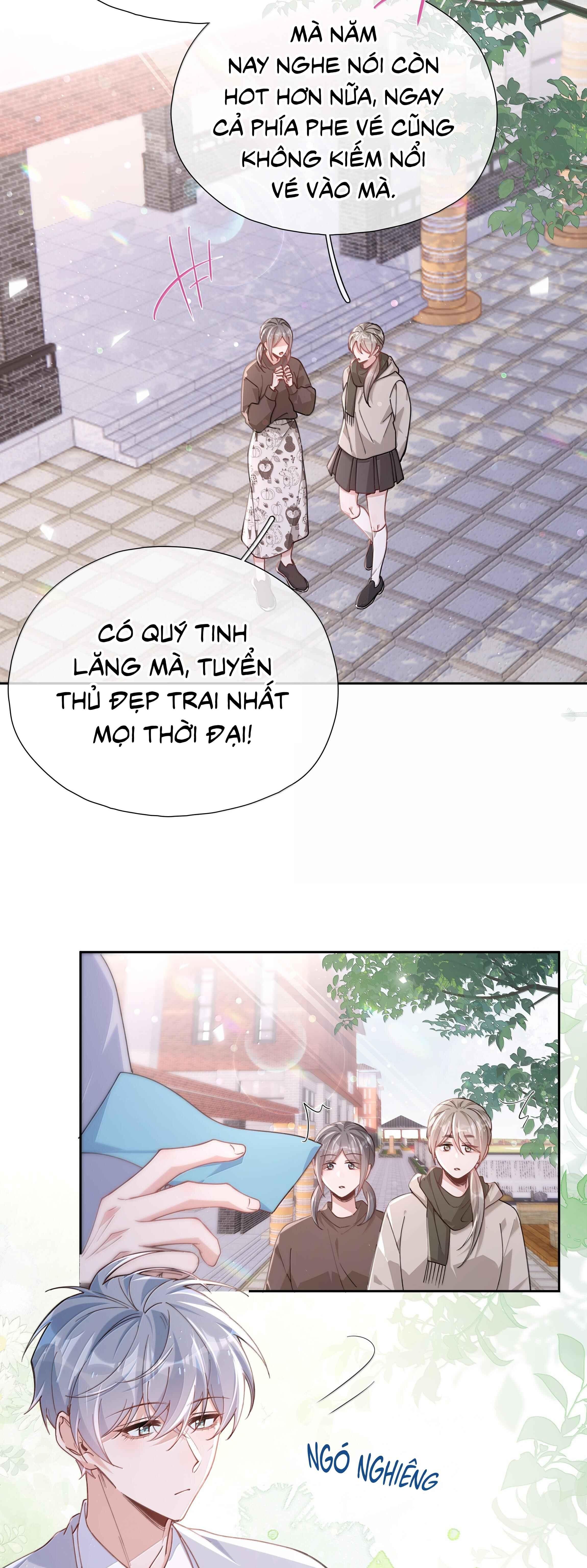Đọc truyện Trường Cấp Ba Sơn Hải - Chapter 118