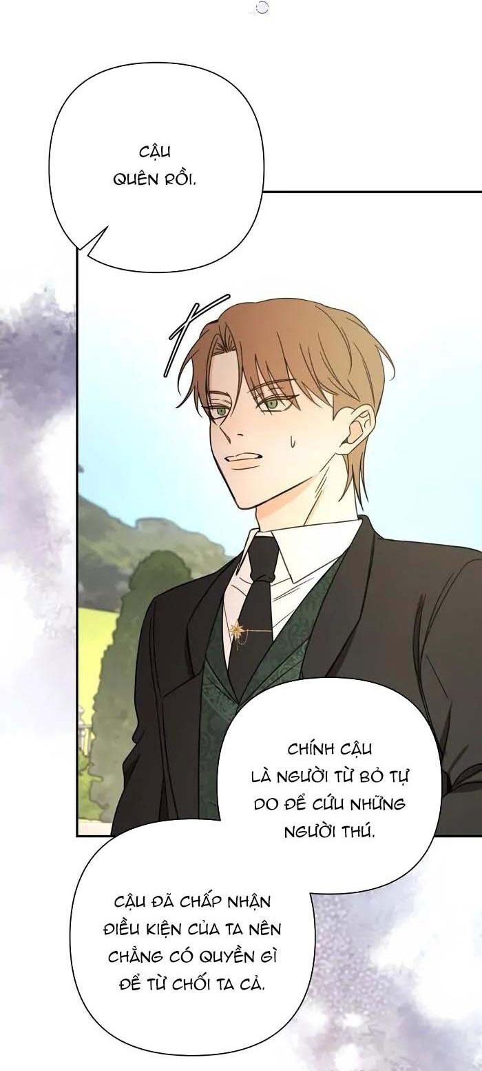 Đọc truyện Mắc Kẹt Trong Game Hẹn Hò Của Em Gái Tôi - Chapter 38