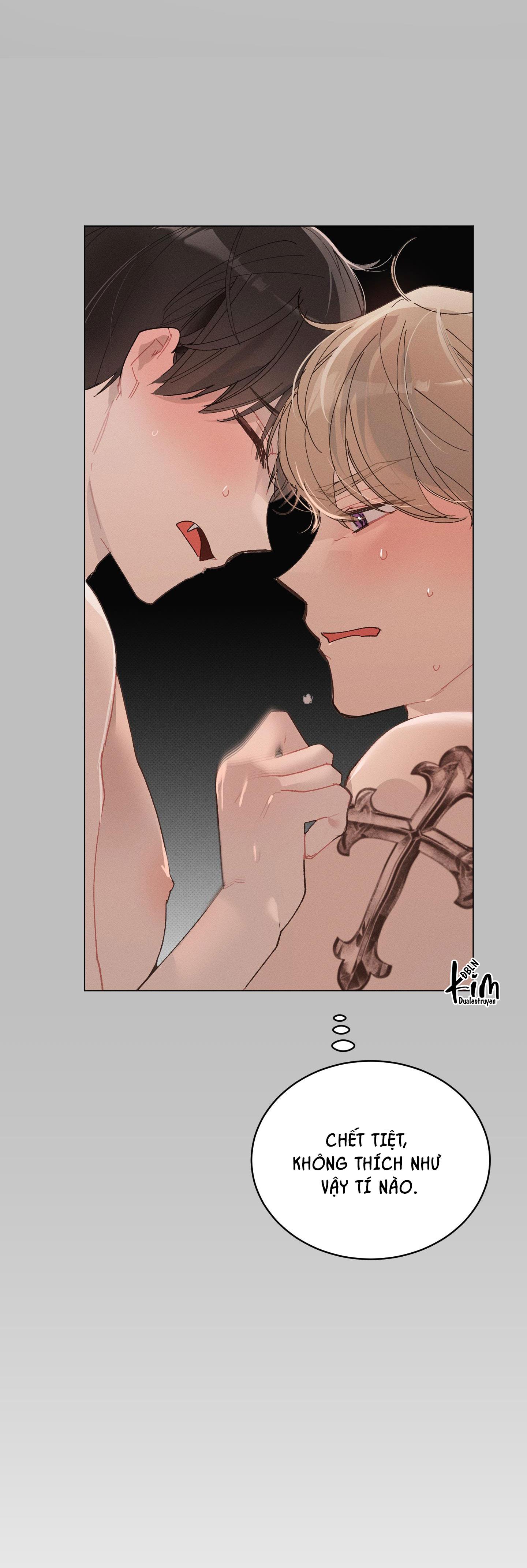 Đọc truyện BL NGẮN TUYỂN CHỌN - Chapter 5.9