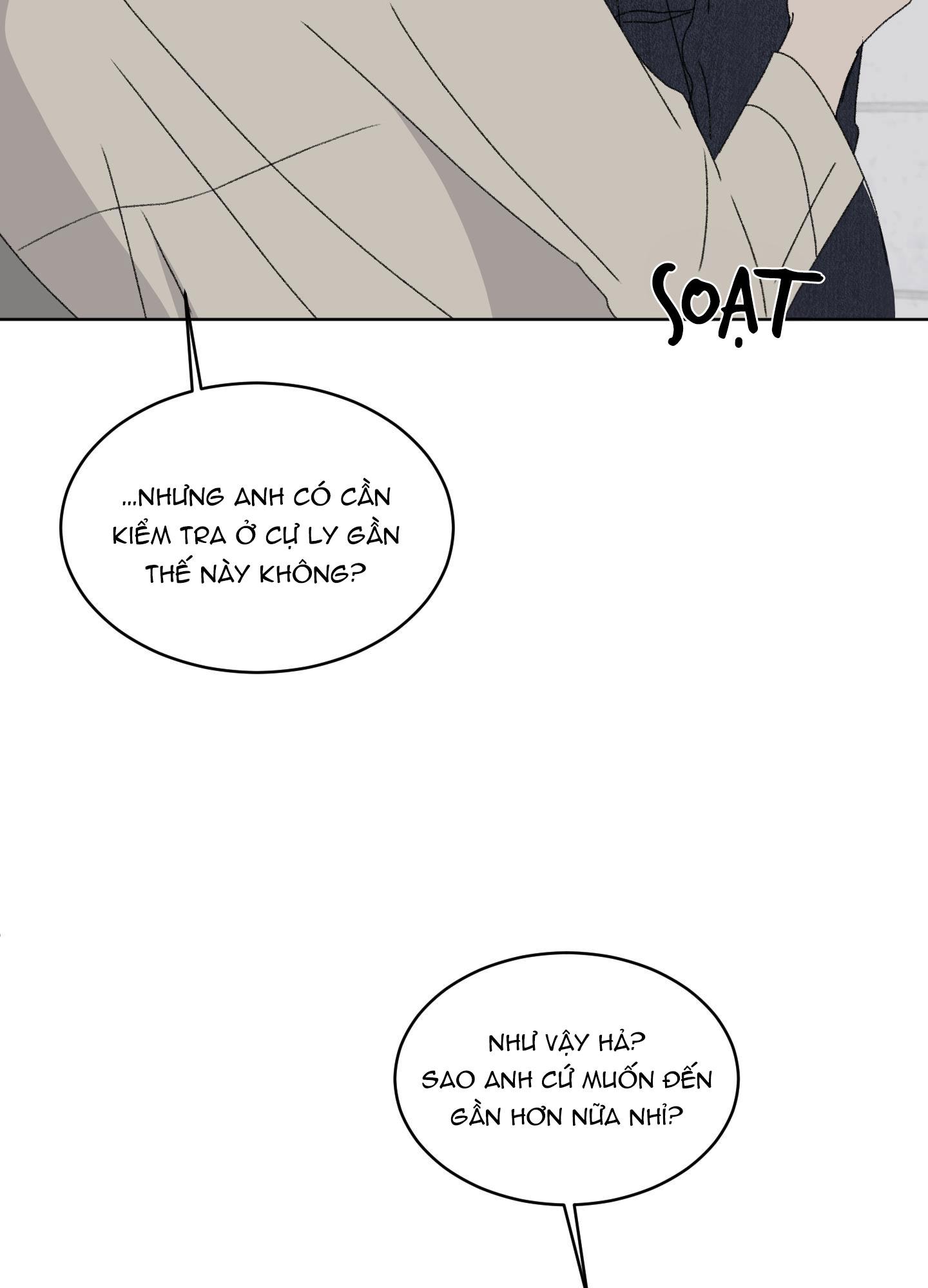 Đọc truyện Missing Romance - Chapter 14