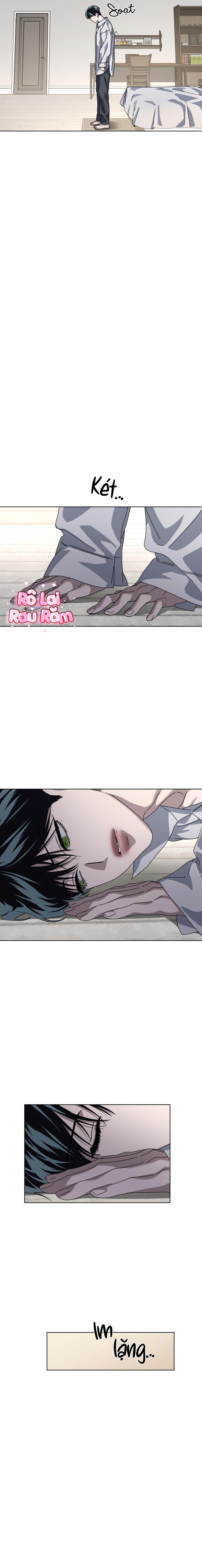 Đọc truyện VỰC SÂU  THẲM - Chapter 13