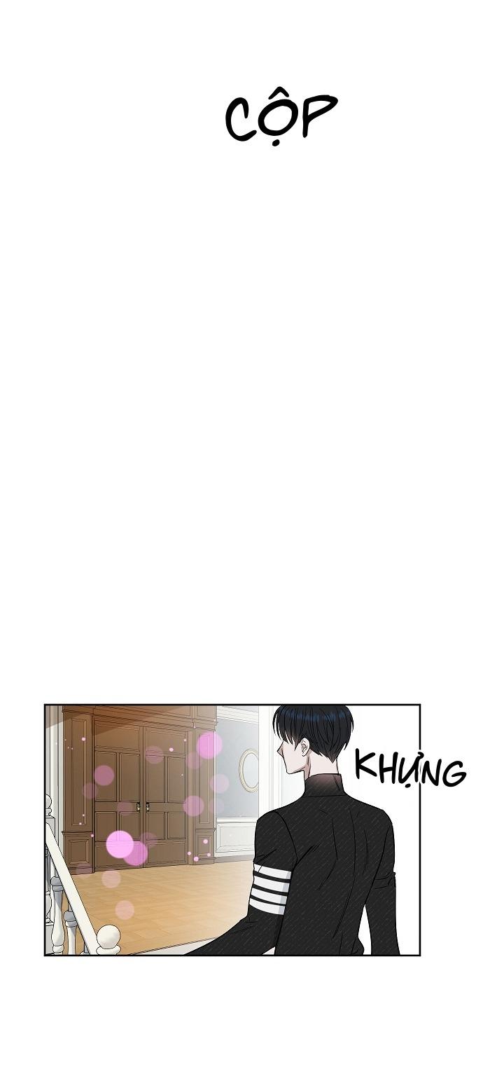 Đọc truyện Kiss me liar - Chapter 23