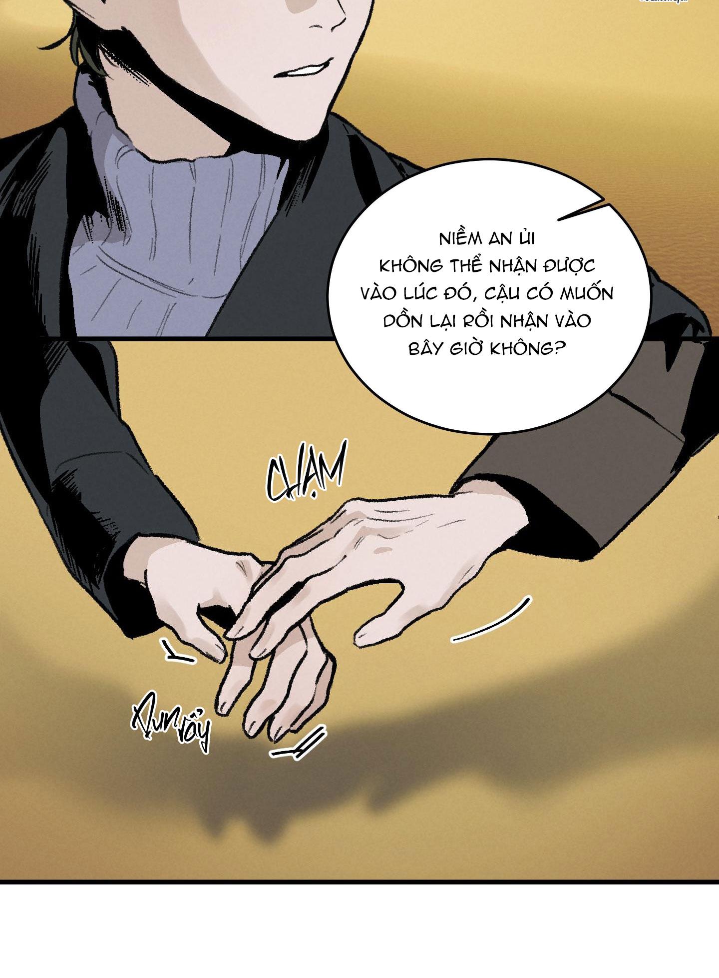 Đọc truyện BL NGẮN CHỊCH HỎNY - Chapter 49.6