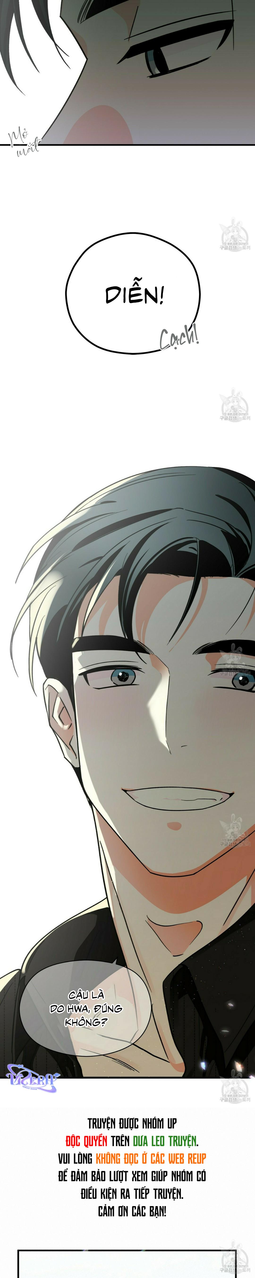 Đọc truyện Bách Dạ - Chapter 23