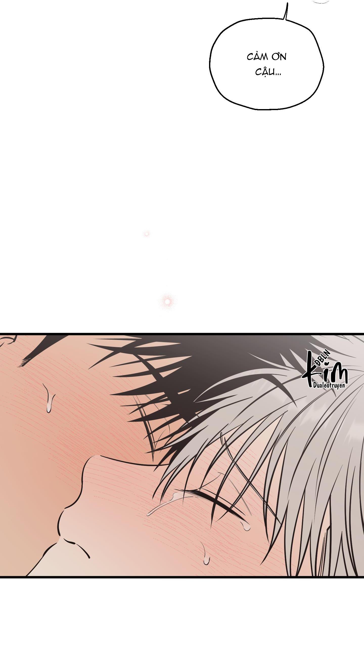 Đọc truyện NGHIỆN SEX - Chapter 37.1