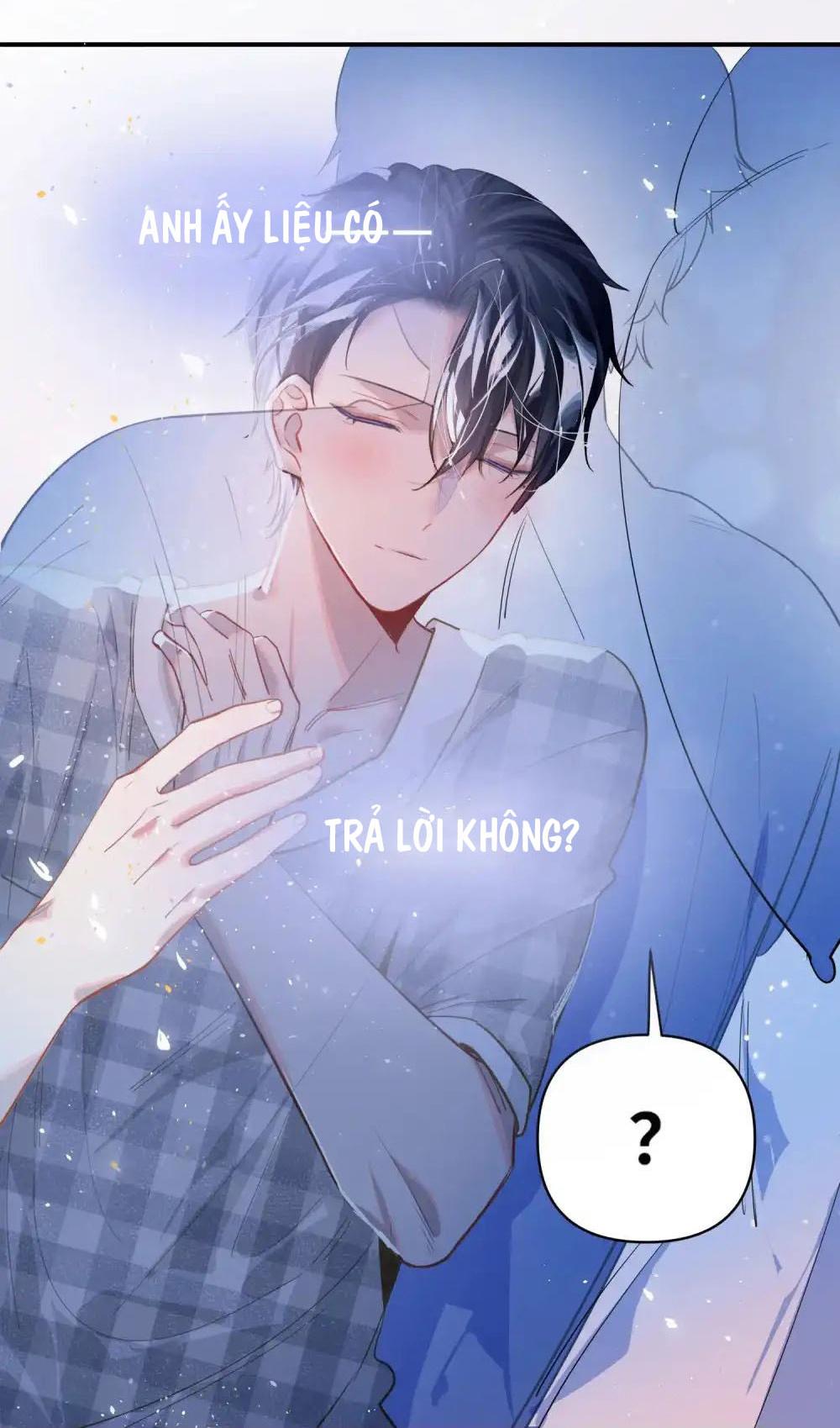 Đọc truyện Tôi có bệnh - Chapter 40
