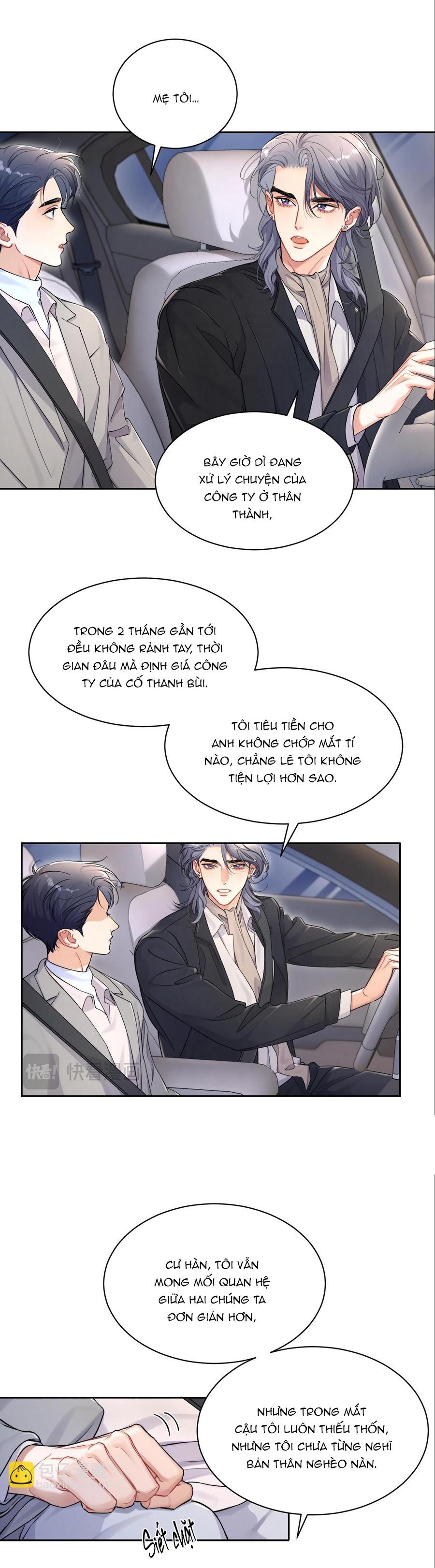 Đọc truyện Nhất Túy Kinh Niên - Chapter 129