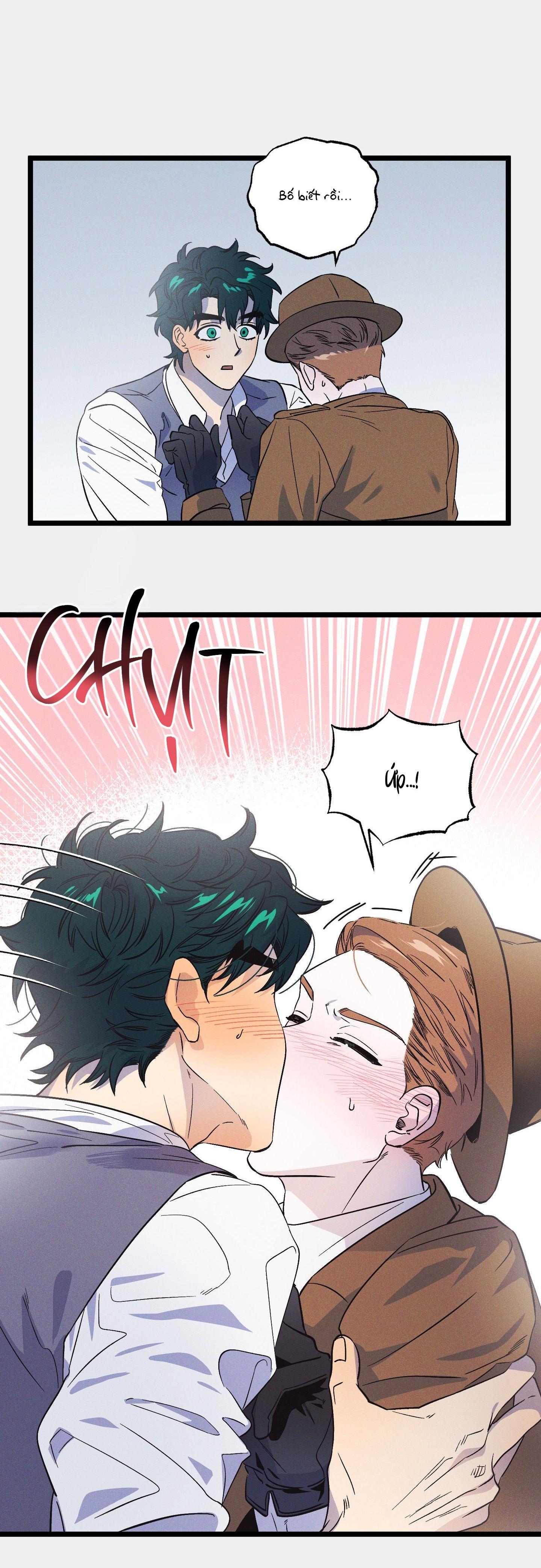 Đọc truyện THIÊN ĐƯỜNG NƠI ĐẢO HOANG - Chapter 19